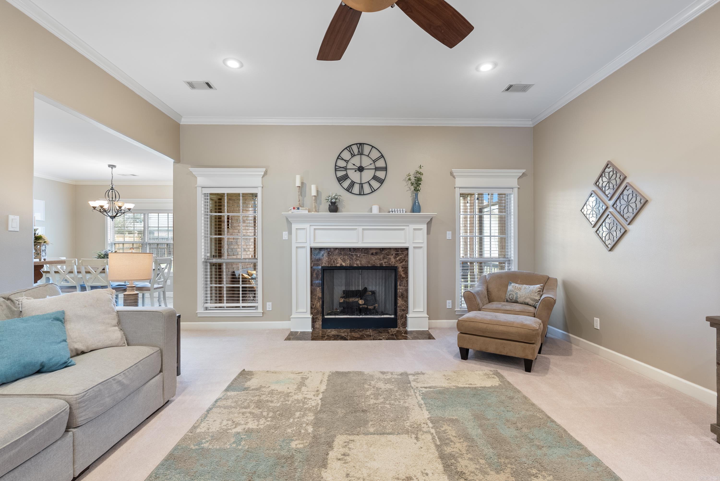 SOUTHERN COMFORT ESTATES - Residential