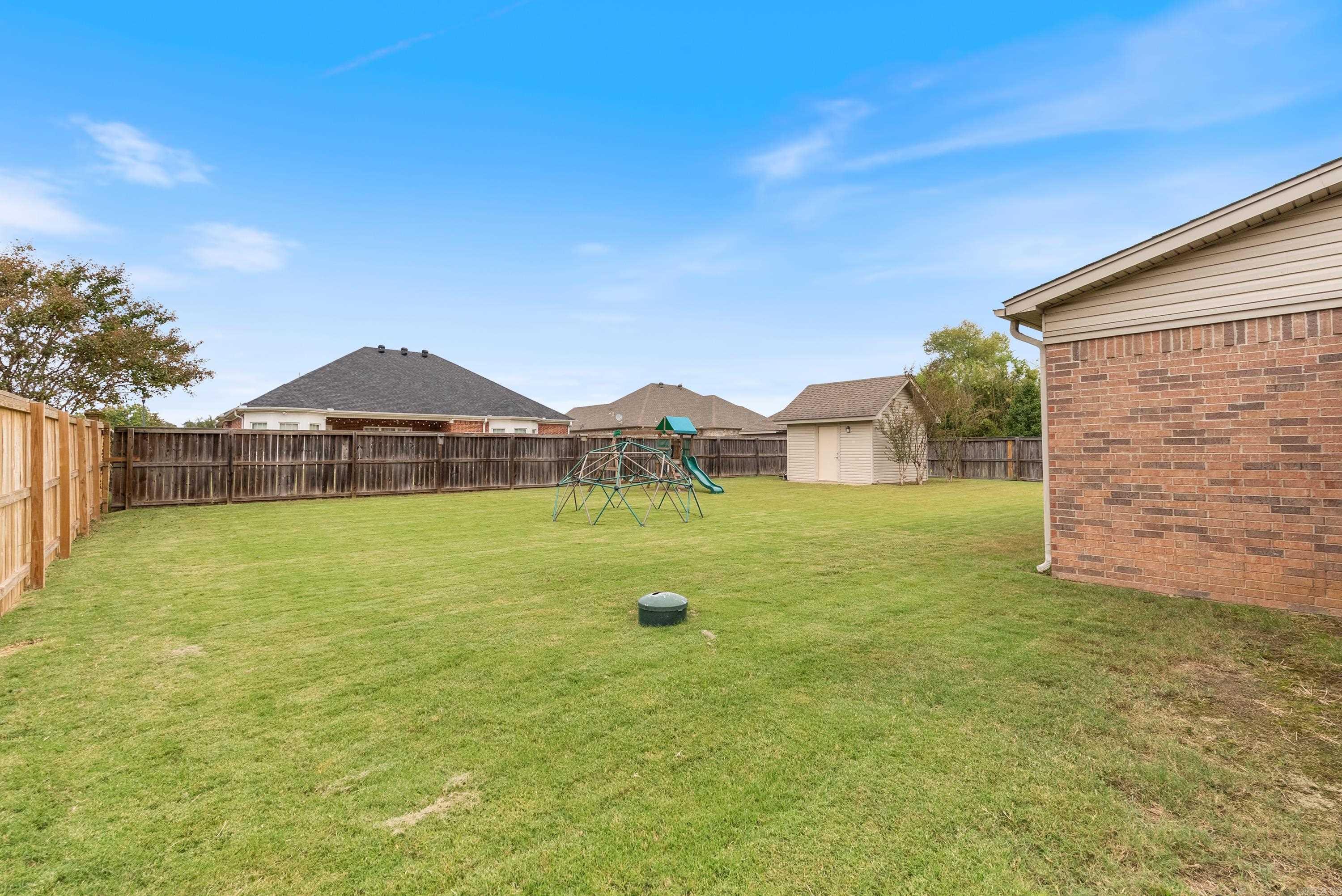 SOUTHERN COMFORT ESTATES - Residential