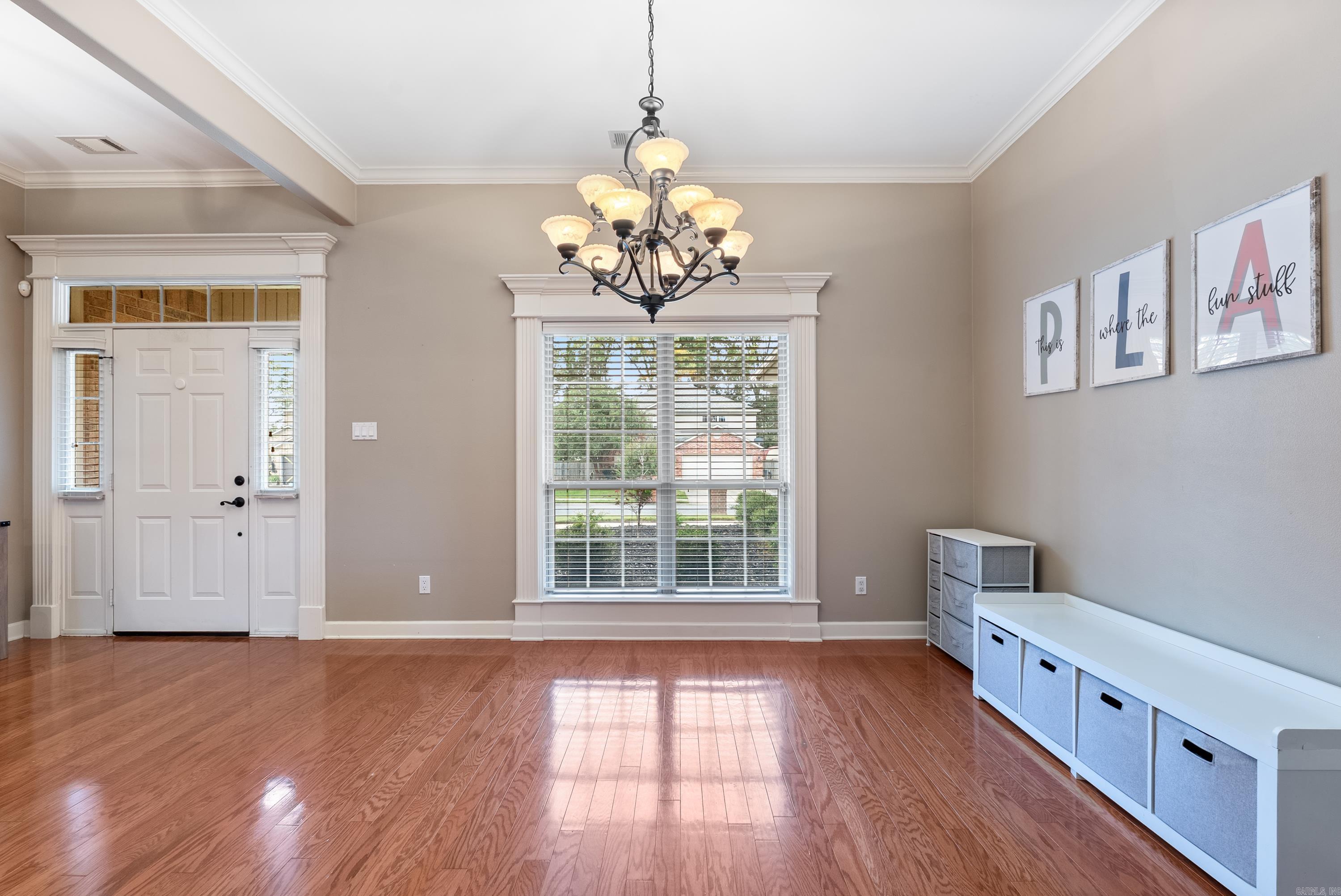 SOUTHERN COMFORT ESTATES - Residential