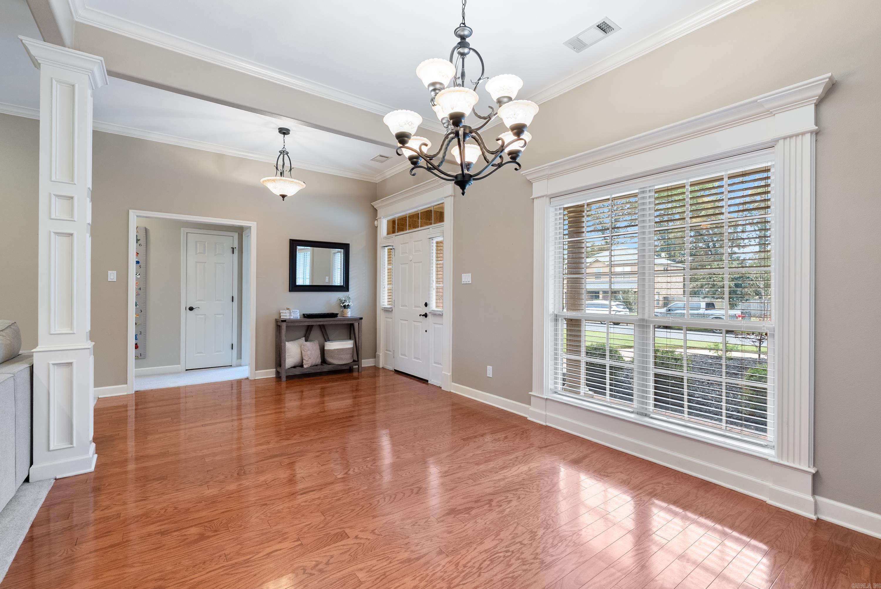 SOUTHERN COMFORT ESTATES - Residential