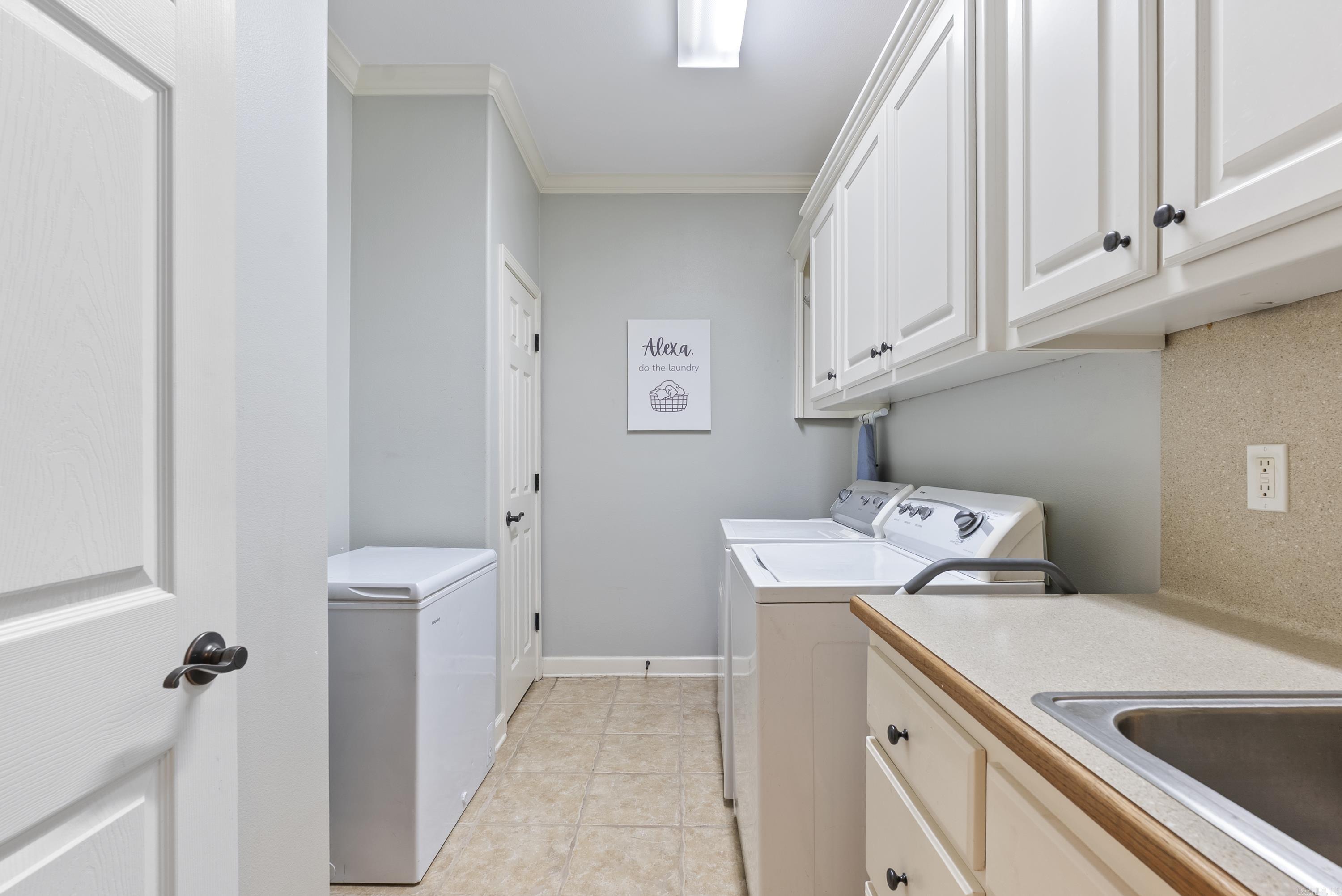 SOUTHERN COMFORT ESTATES - Residential