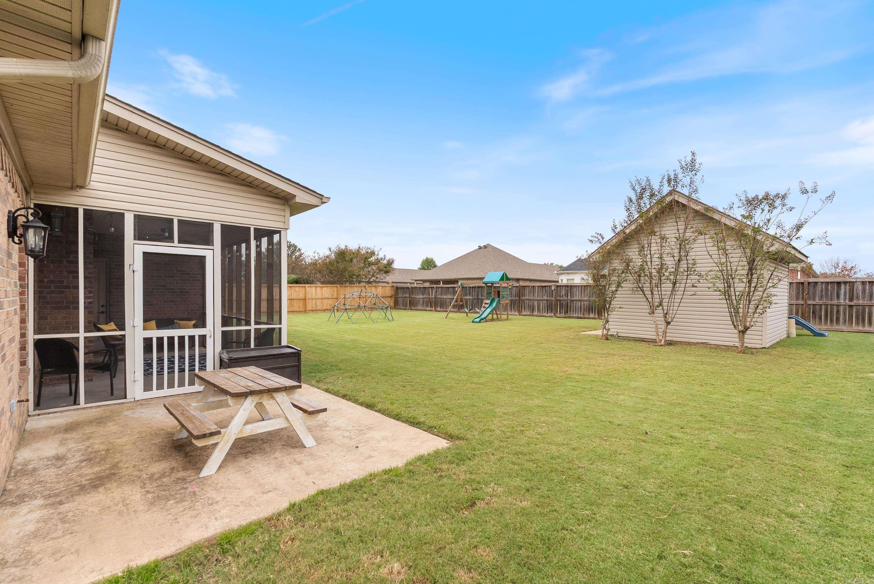 SOUTHERN COMFORT ESTATES - Residential
