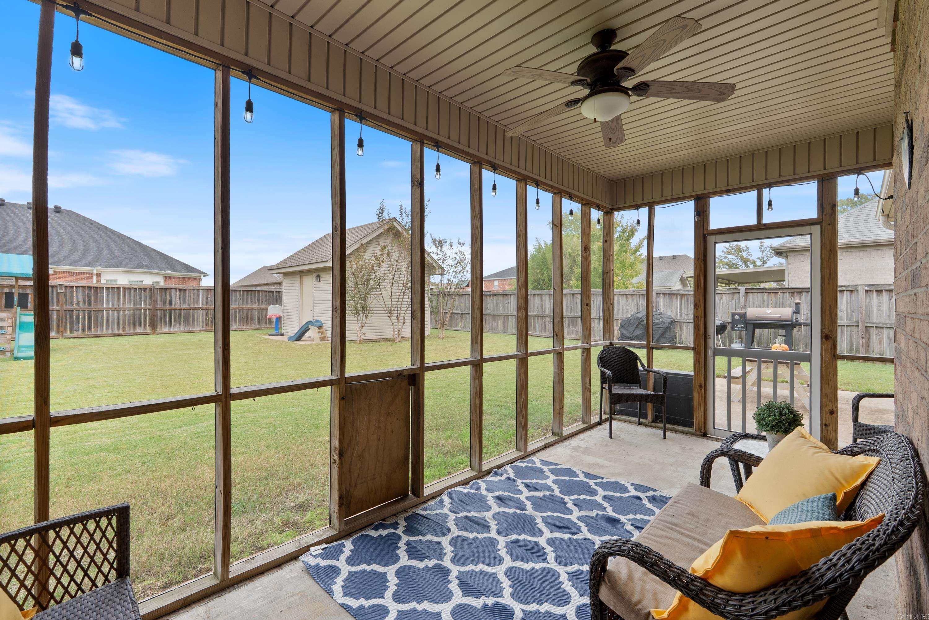 SOUTHERN COMFORT ESTATES - Residential