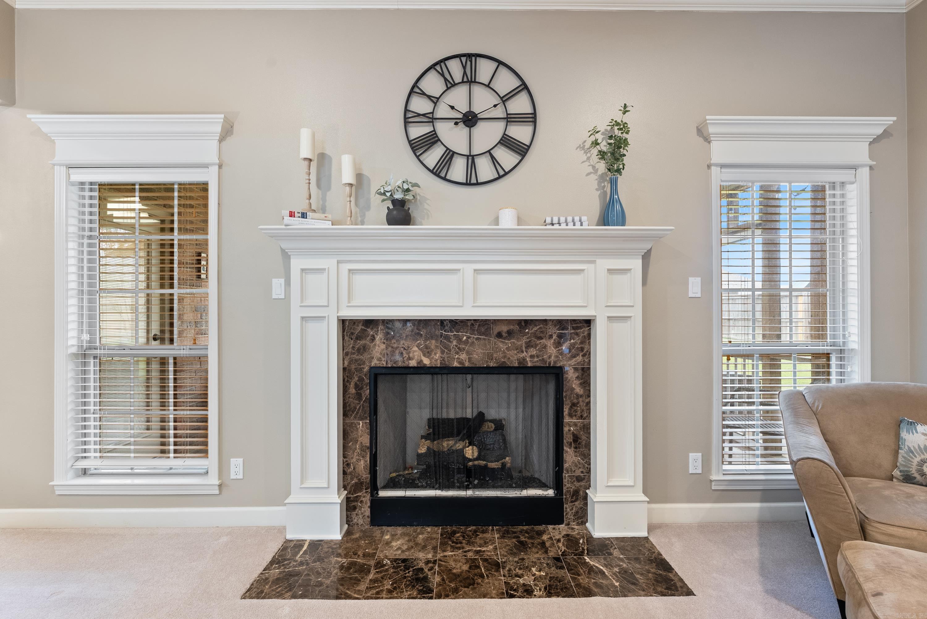 SOUTHERN COMFORT ESTATES - Residential