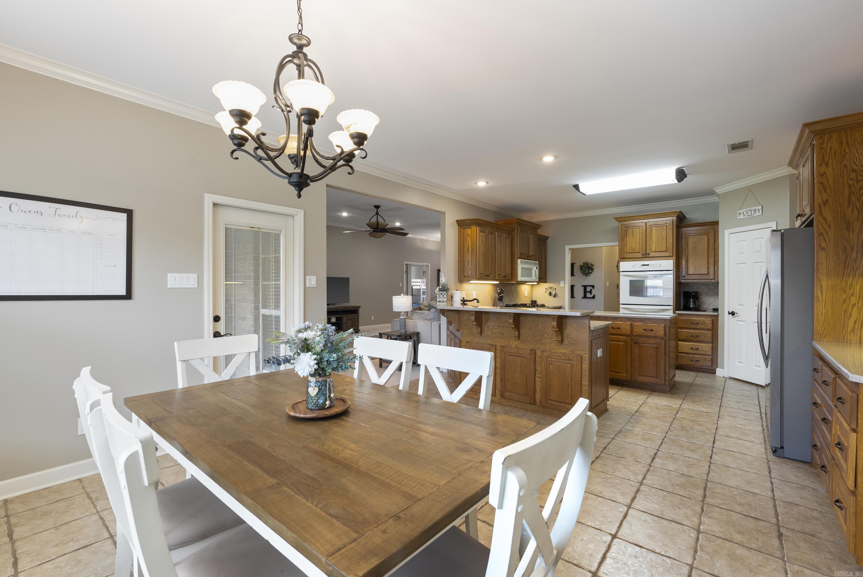 SOUTHERN COMFORT ESTATES - Residential