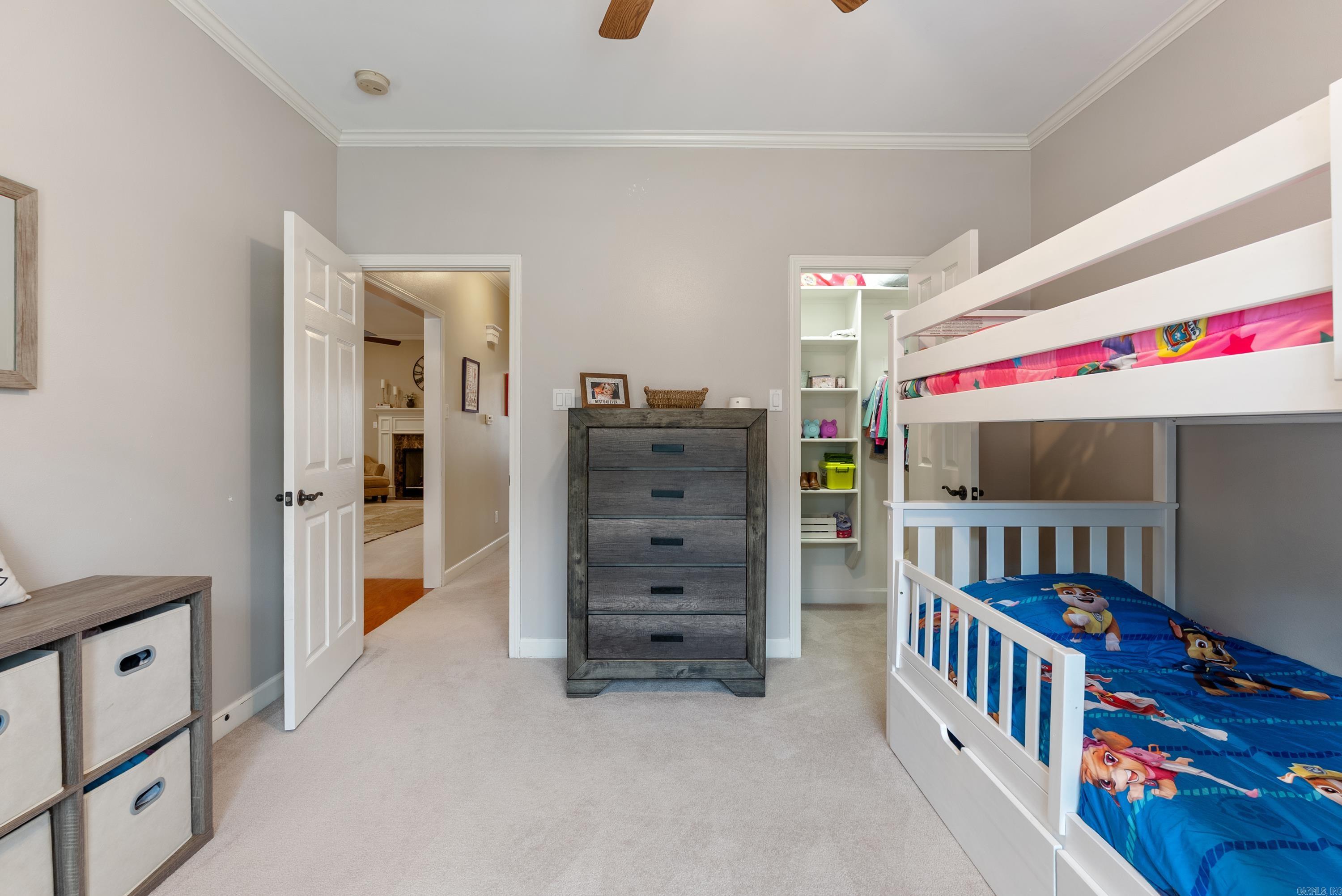 SOUTHERN COMFORT ESTATES - Residential