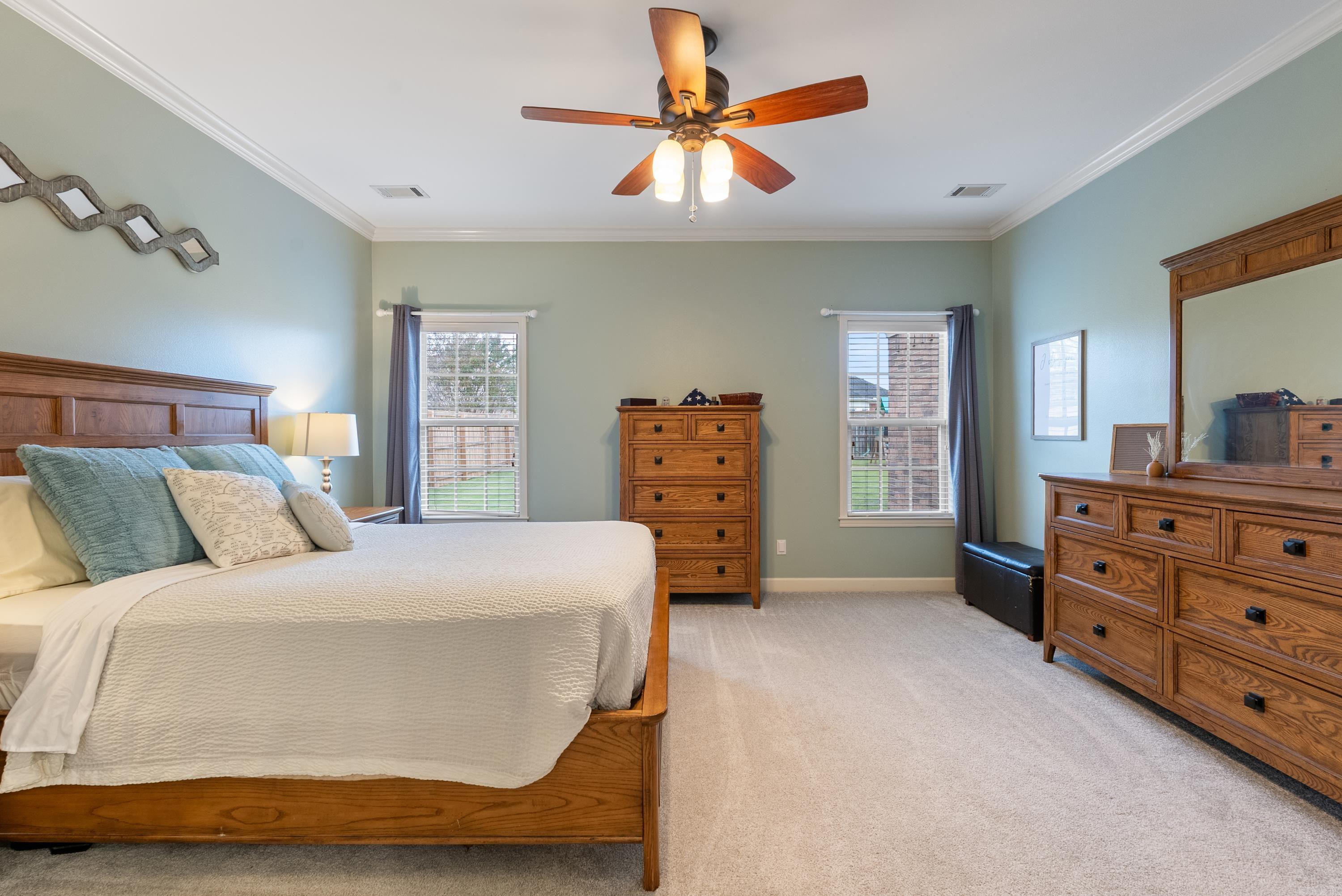 SOUTHERN COMFORT ESTATES - Residential