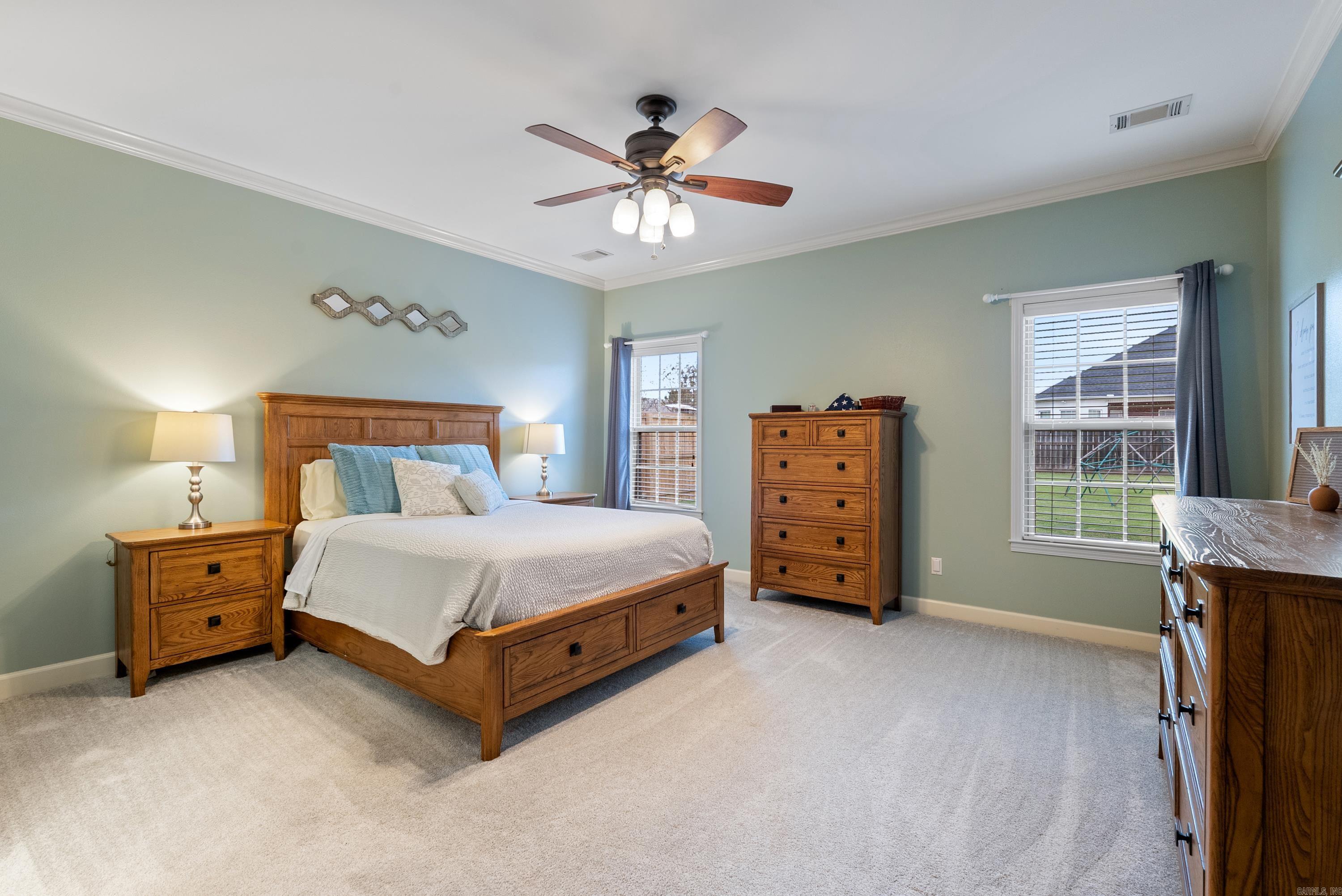SOUTHERN COMFORT ESTATES - Residential