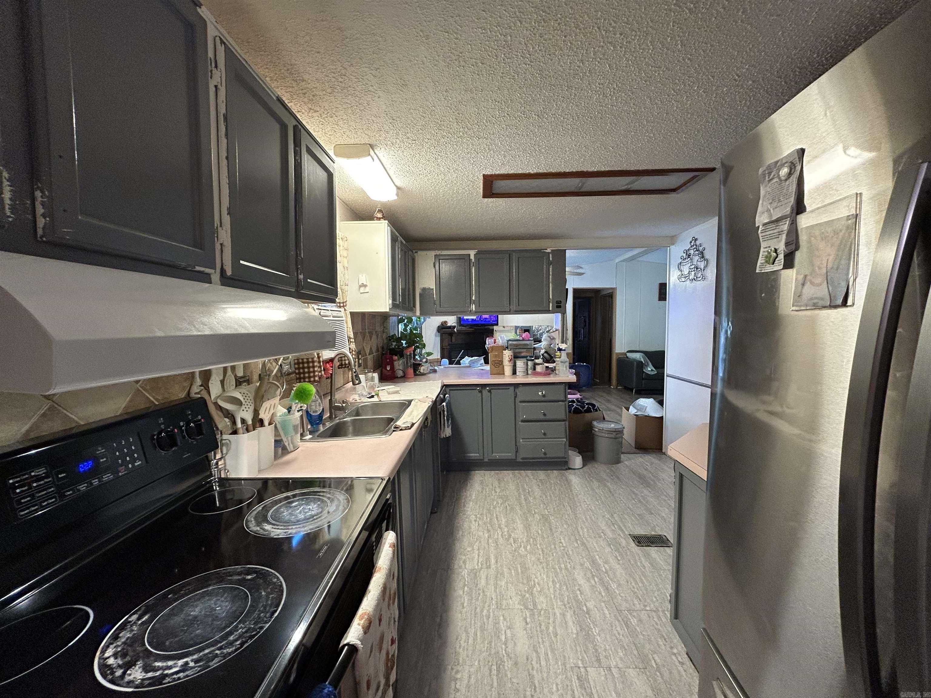 Hummingbird Estates - Residential