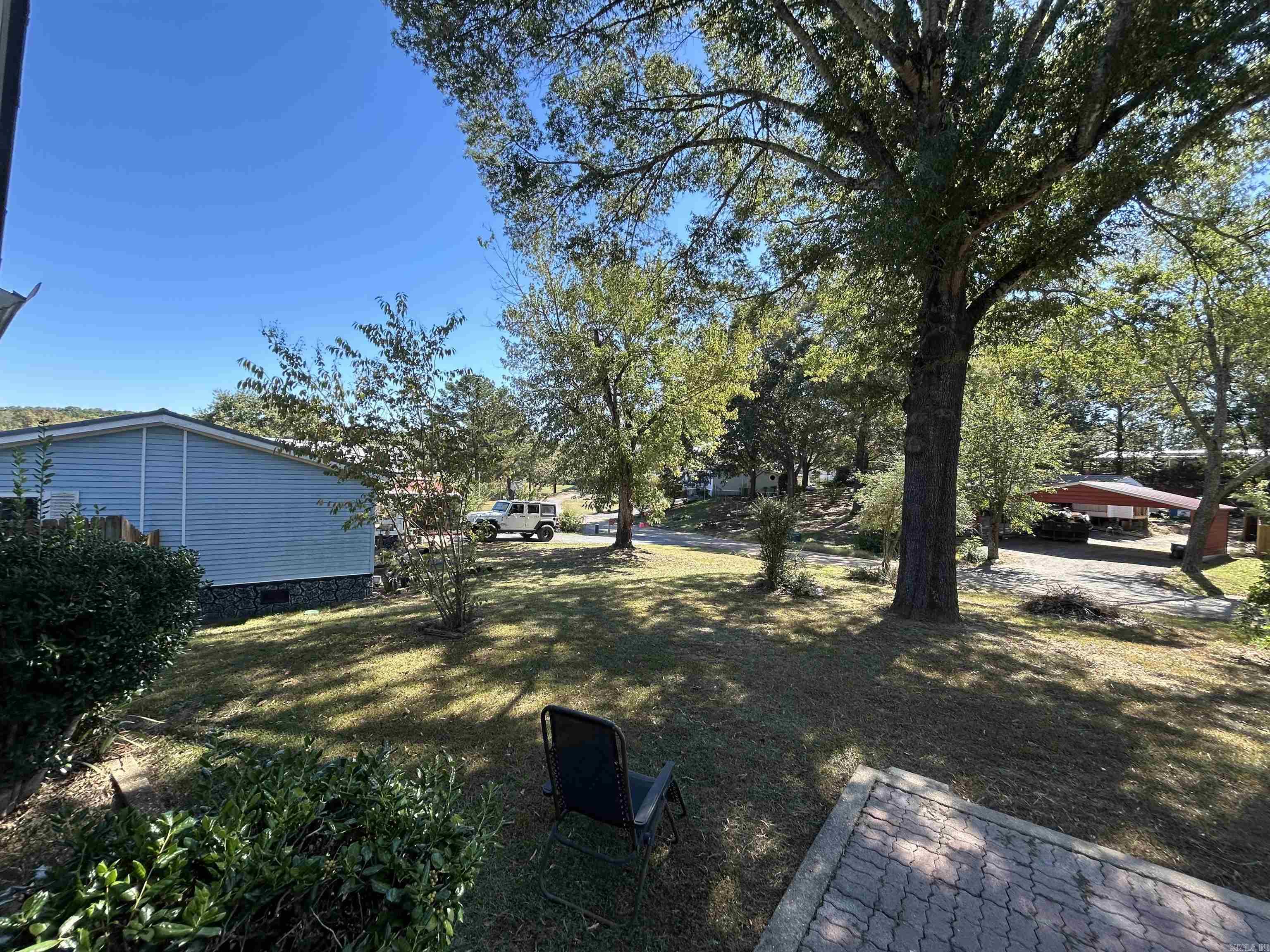 Hummingbird Estates - Residential