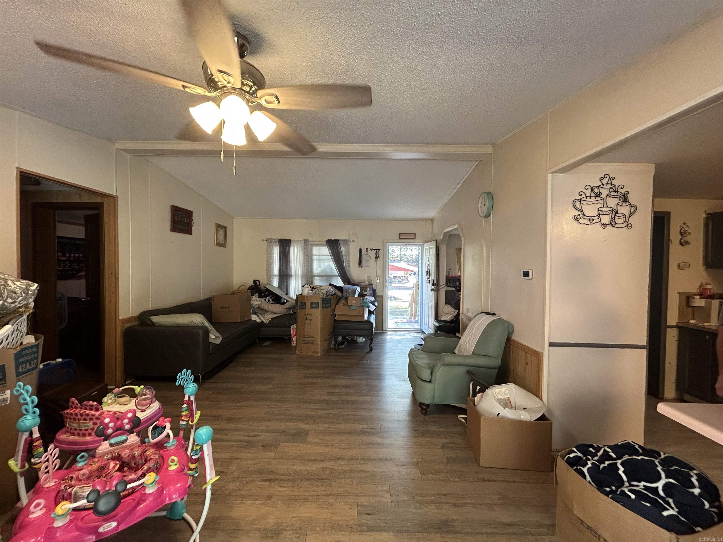 Hummingbird Estates - Residential