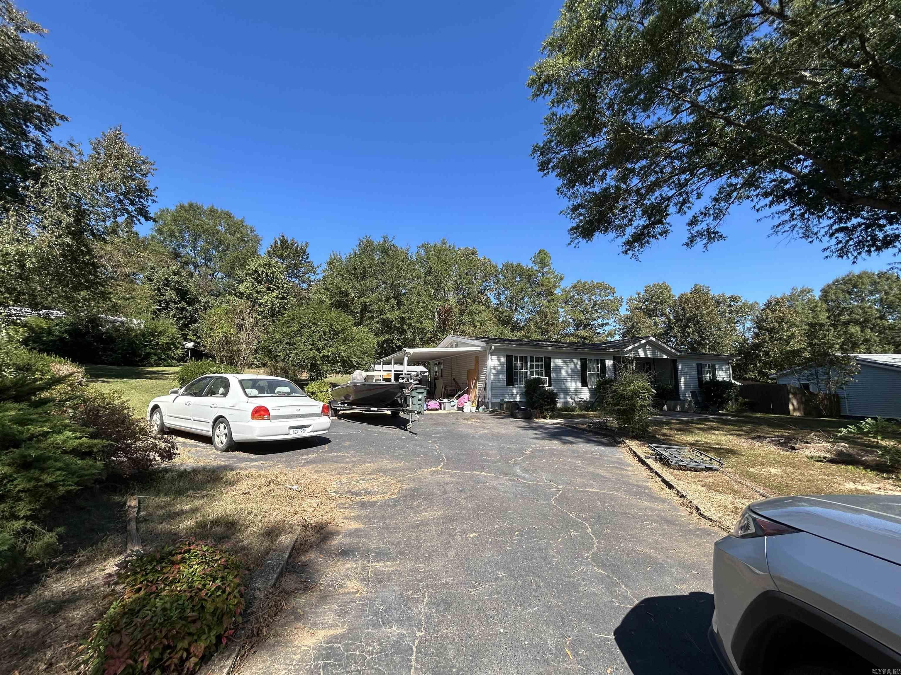Hummingbird Estates - Residential