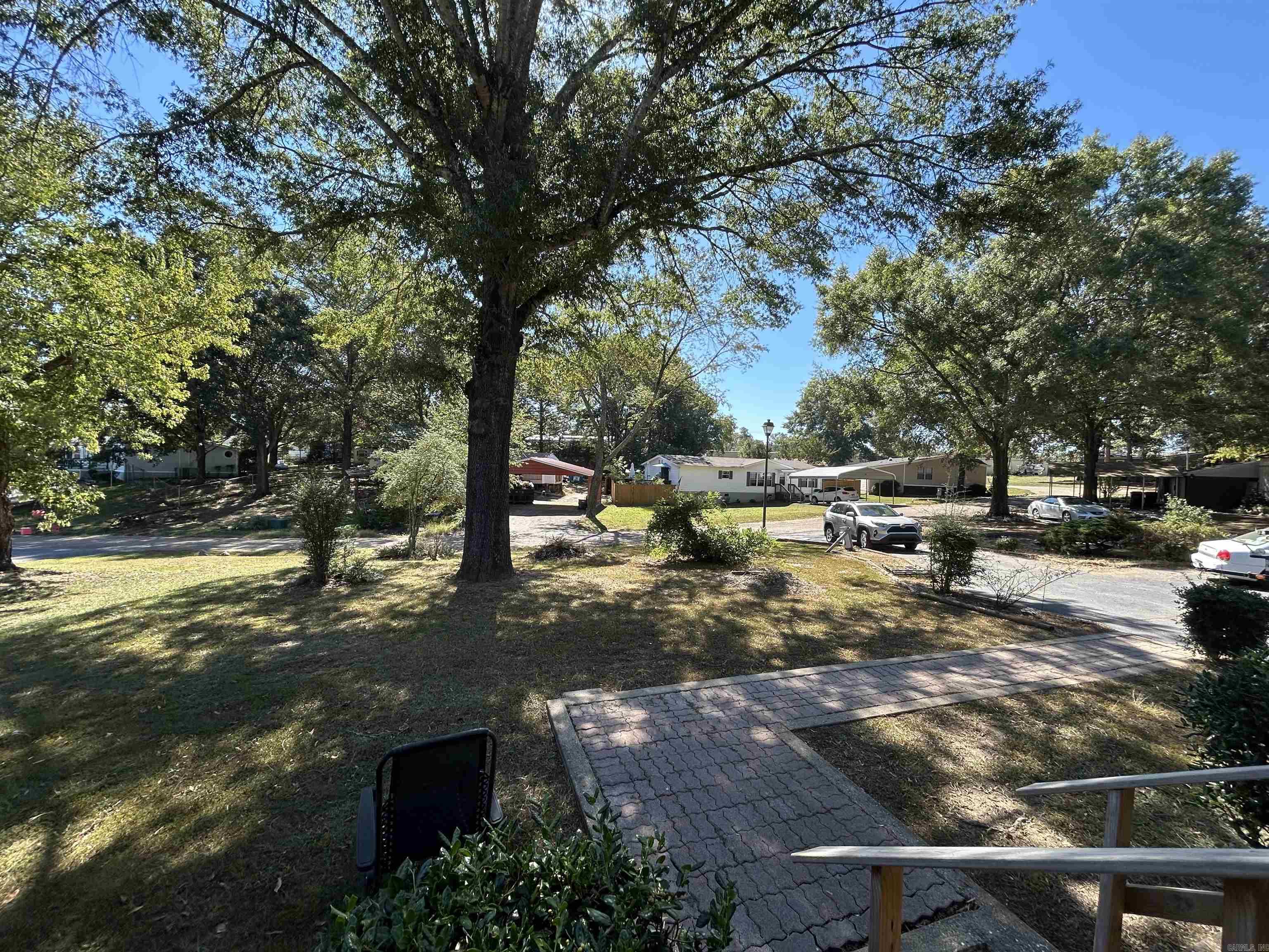 Hummingbird Estates - Residential
