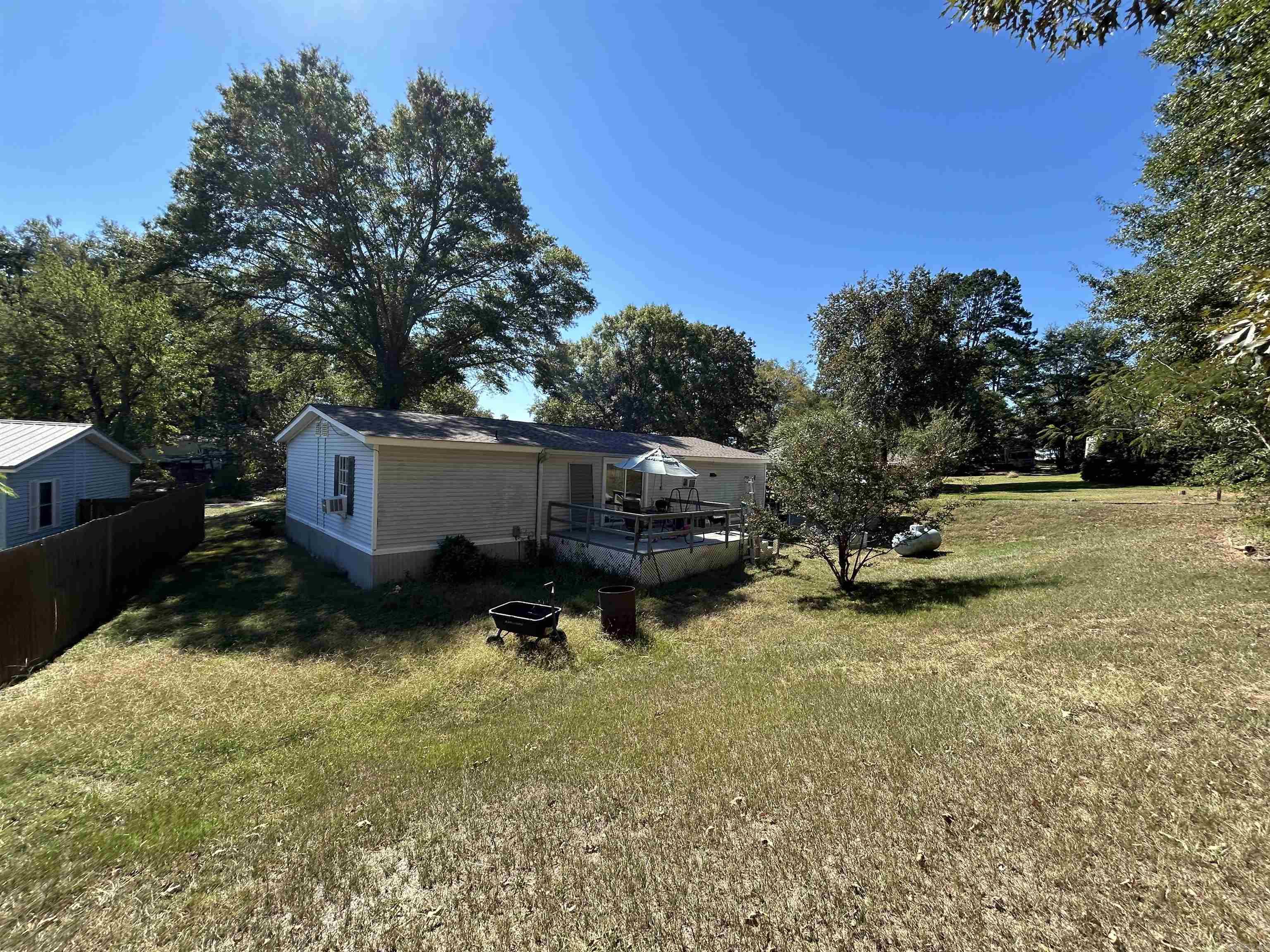 Hummingbird Estates - Residential