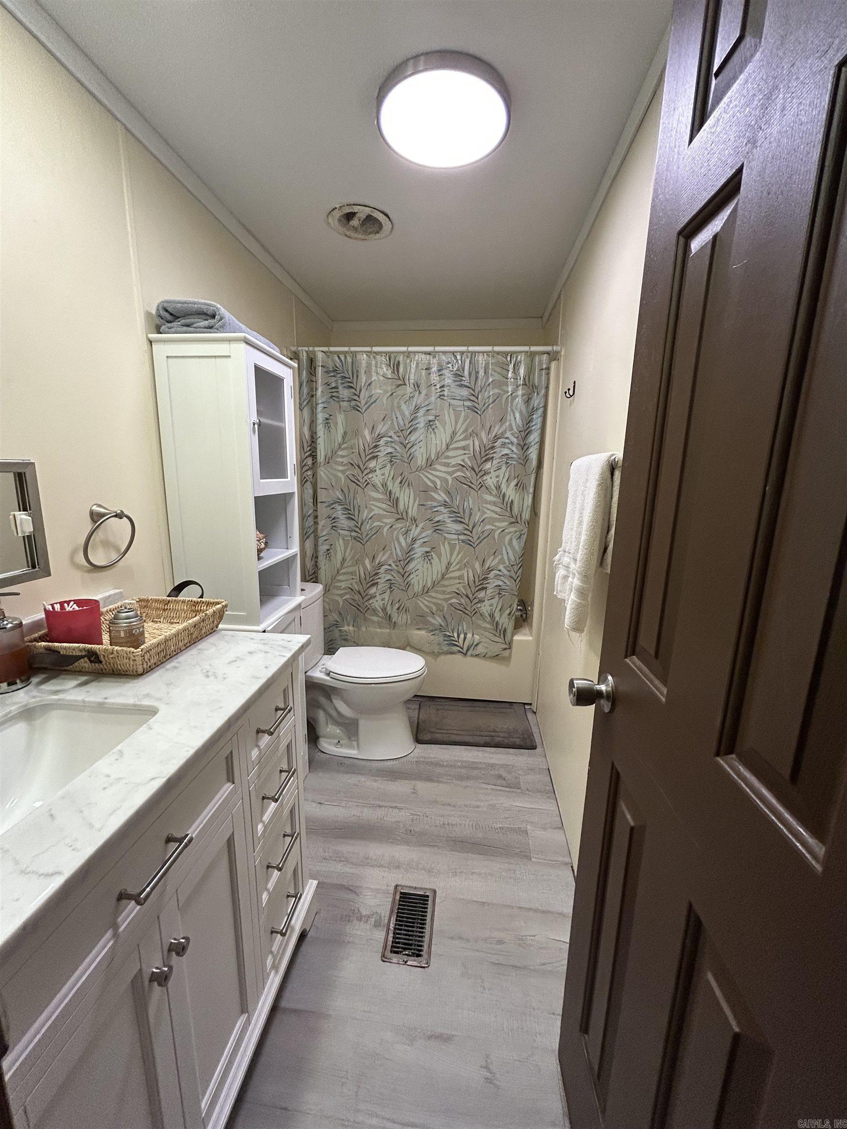 Hummingbird Estates - Residential