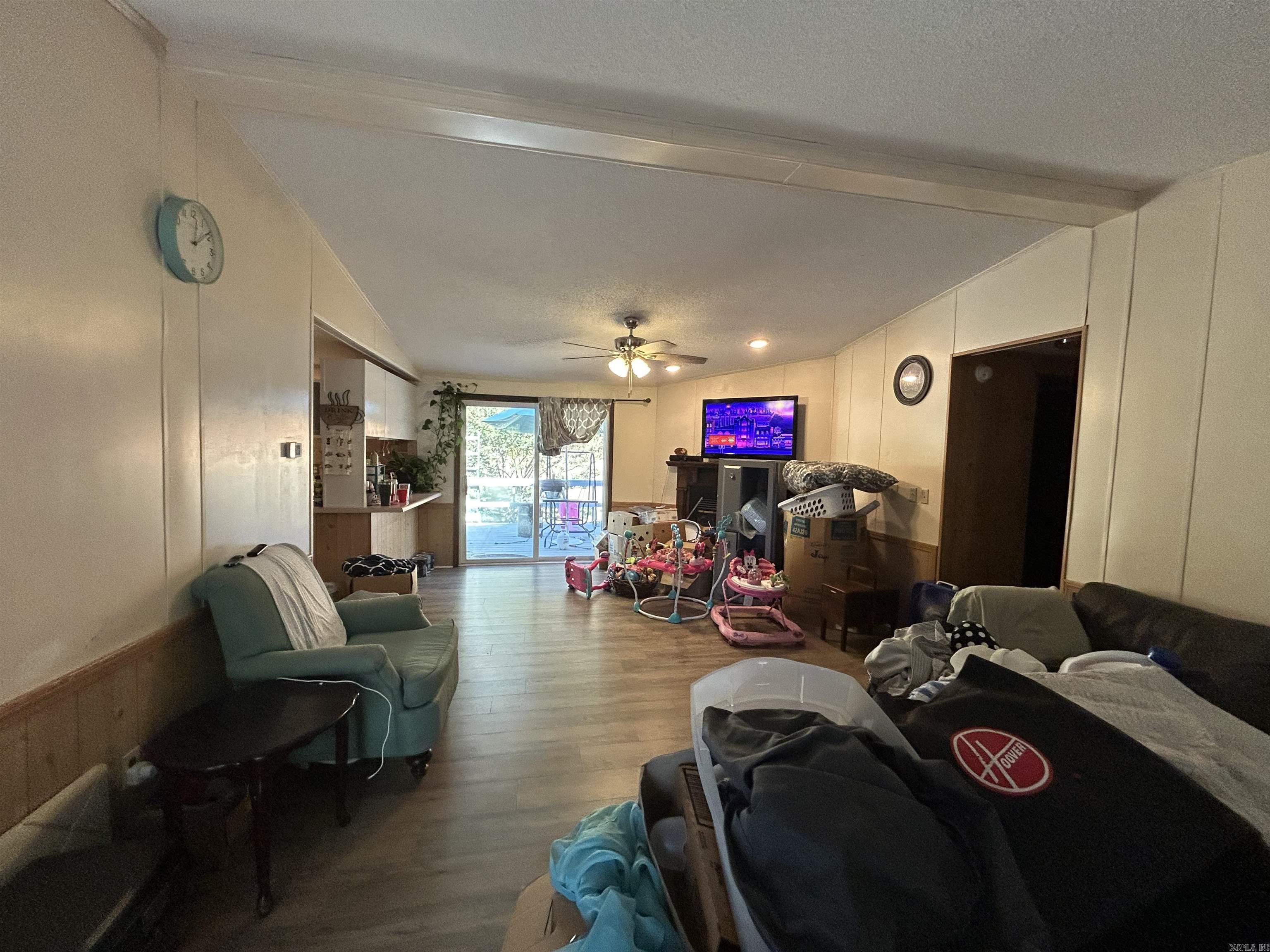 Hummingbird Estates - Residential