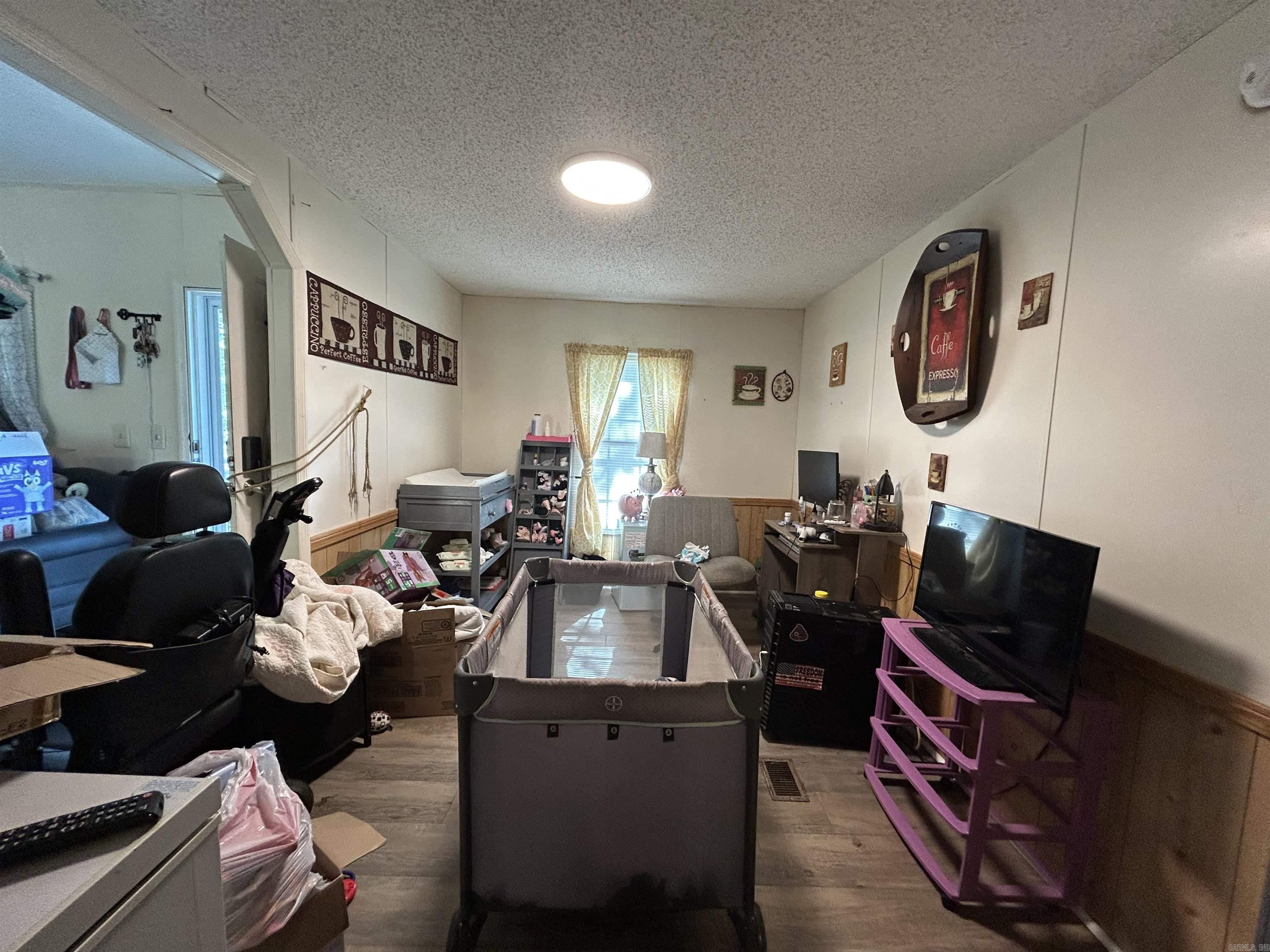 Hummingbird Estates - Residential