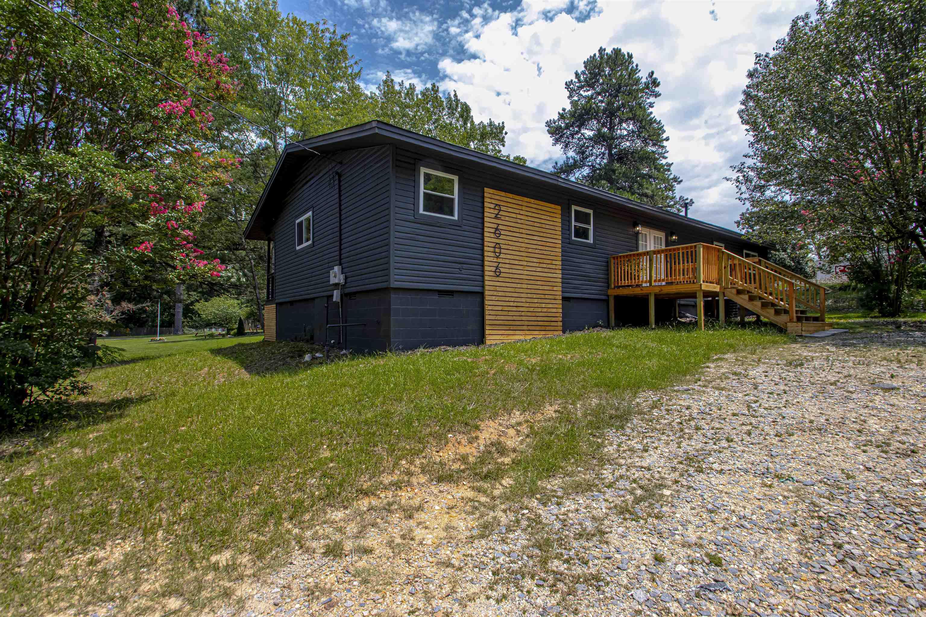 Not In List - Residential