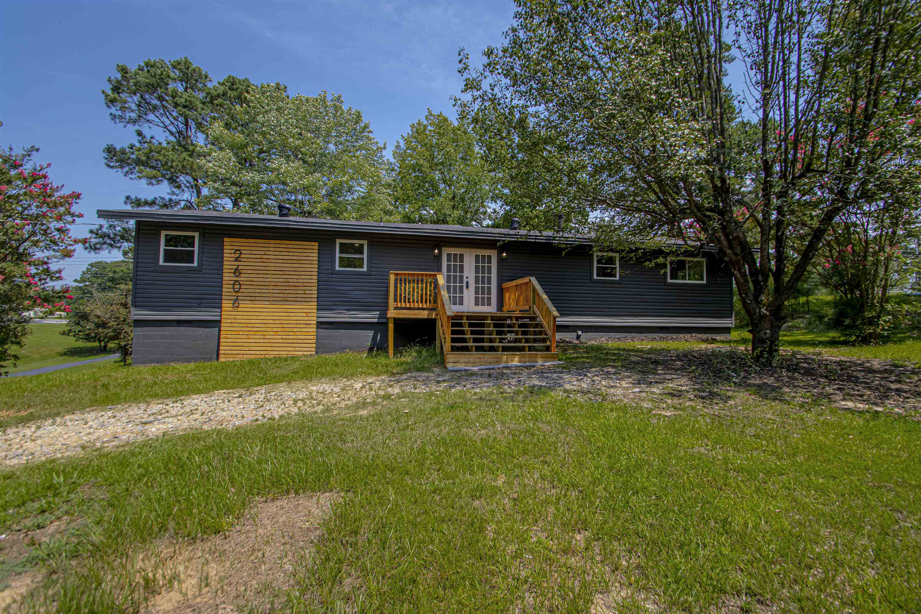 Not In List - Residential