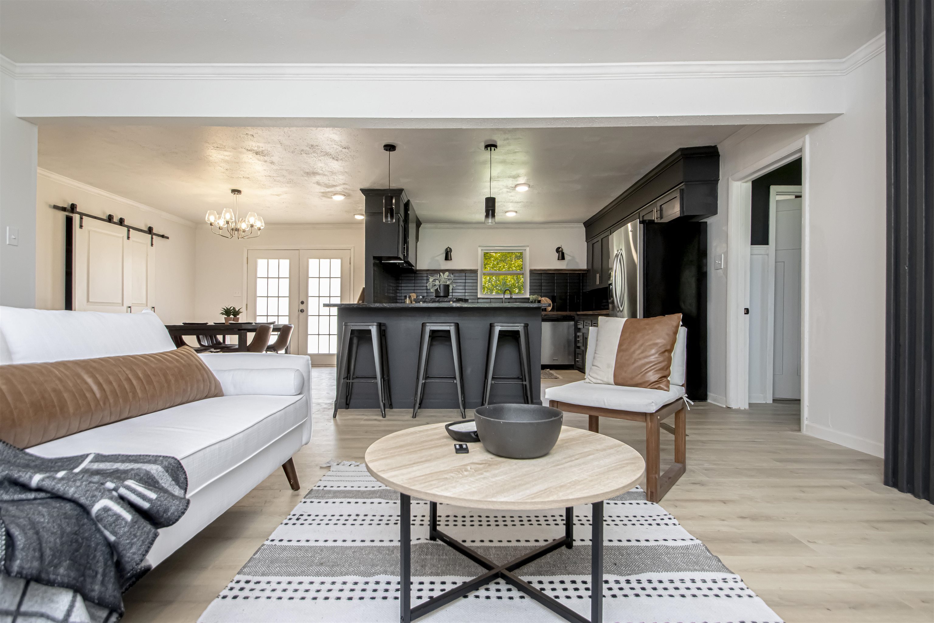 Not In List - Residential