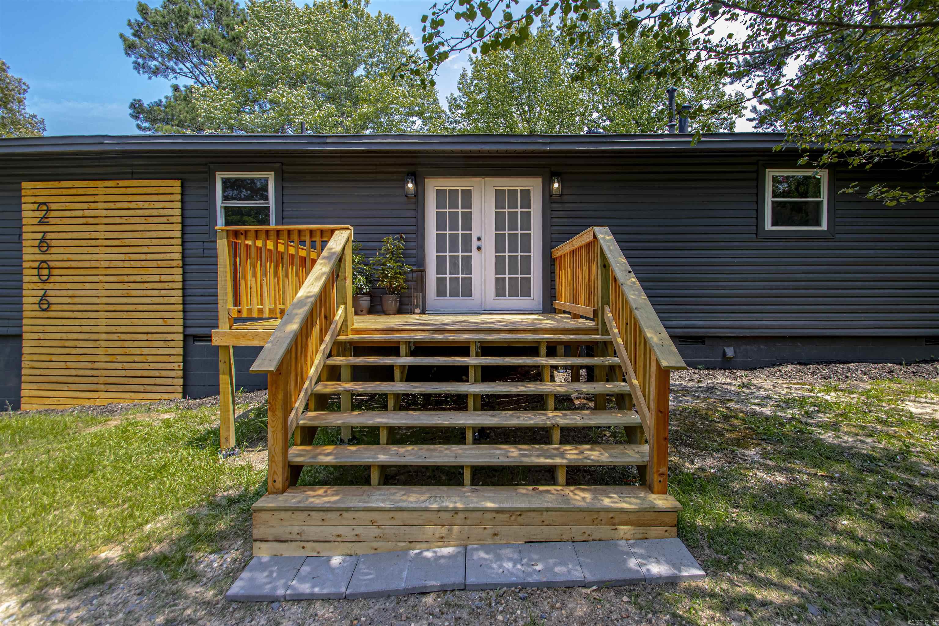 Not In List - Residential