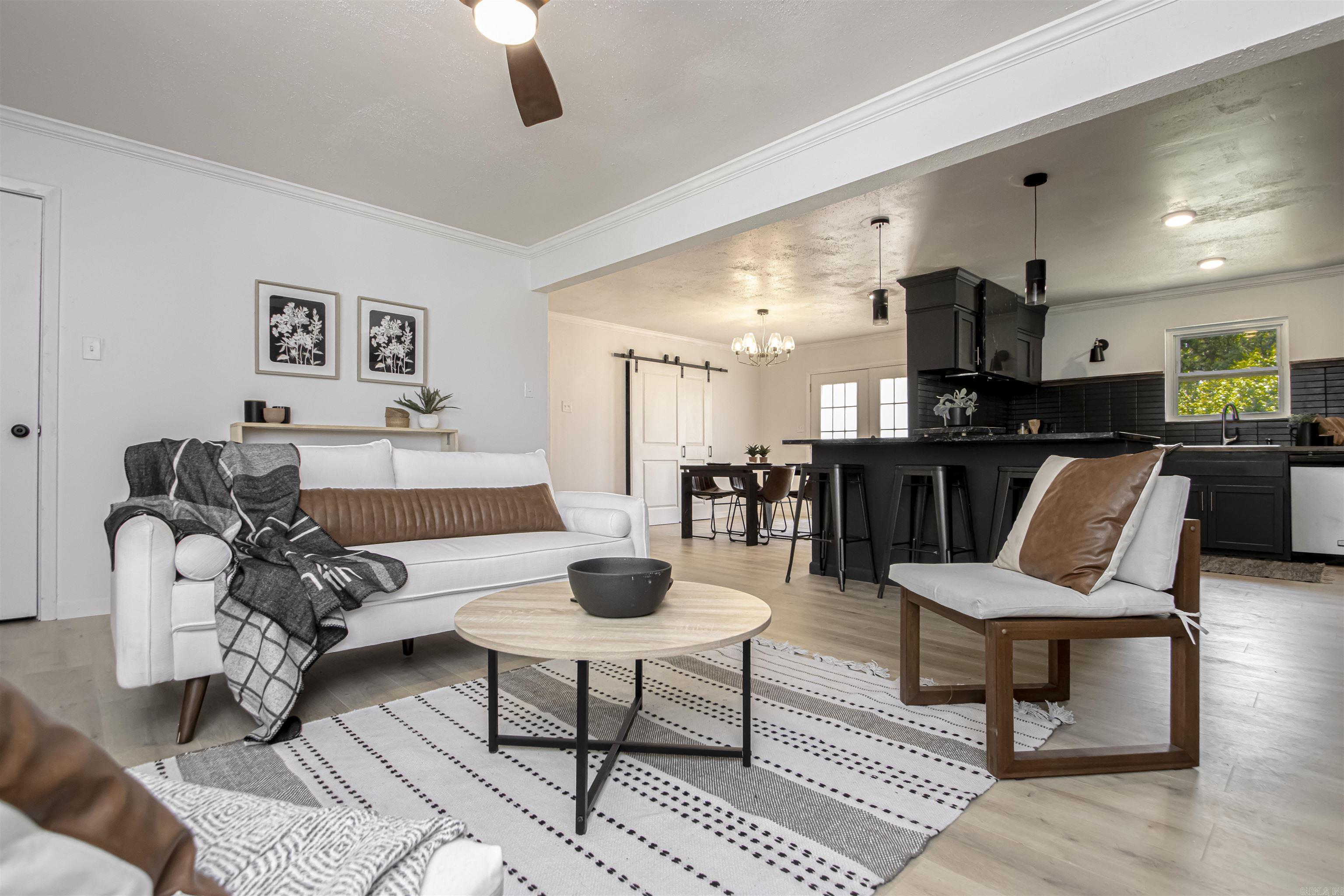 Not In List - Residential