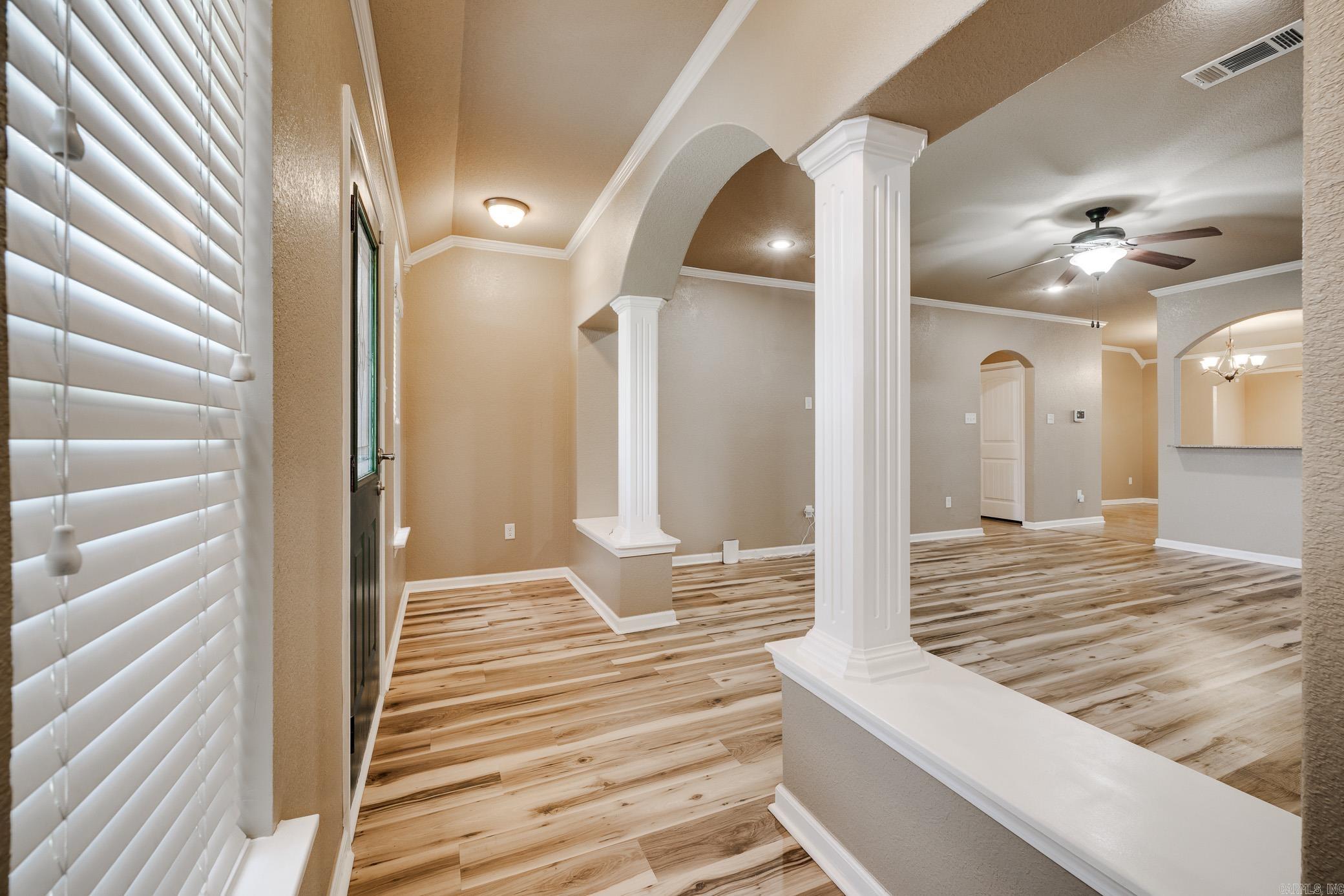 NORTH HILLS - Residential