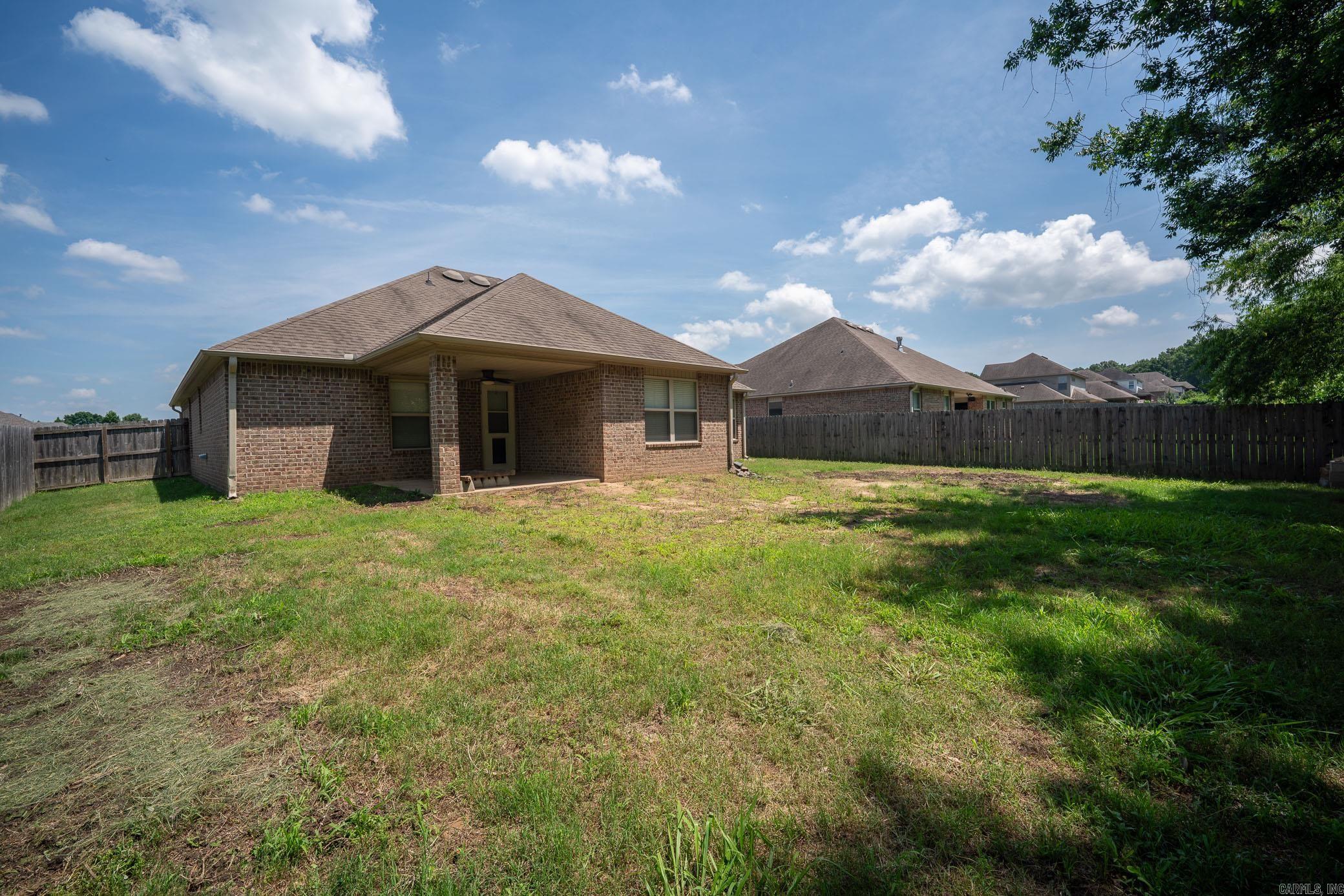 NORTH HILLS - Residential
