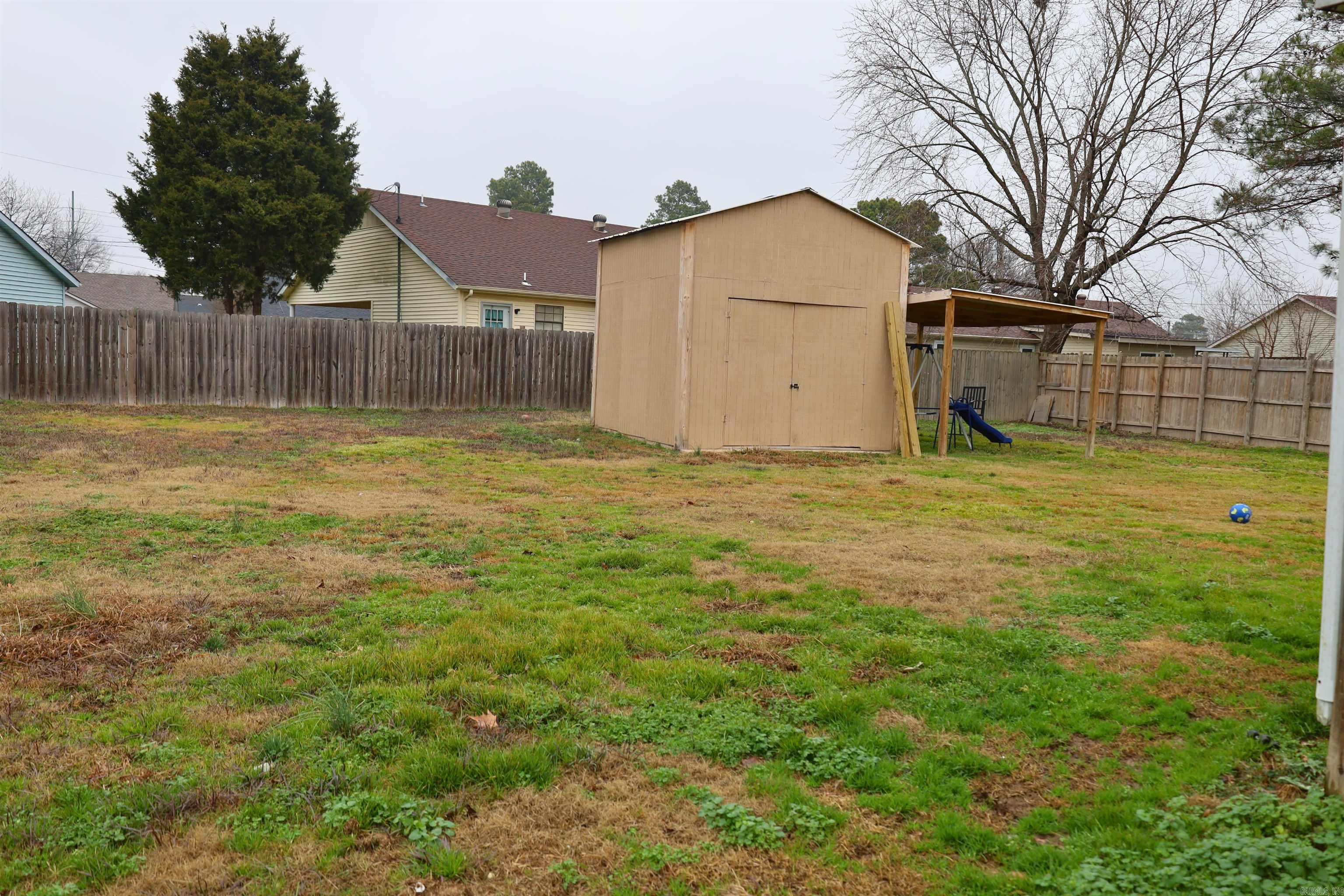 Not In List - Residential