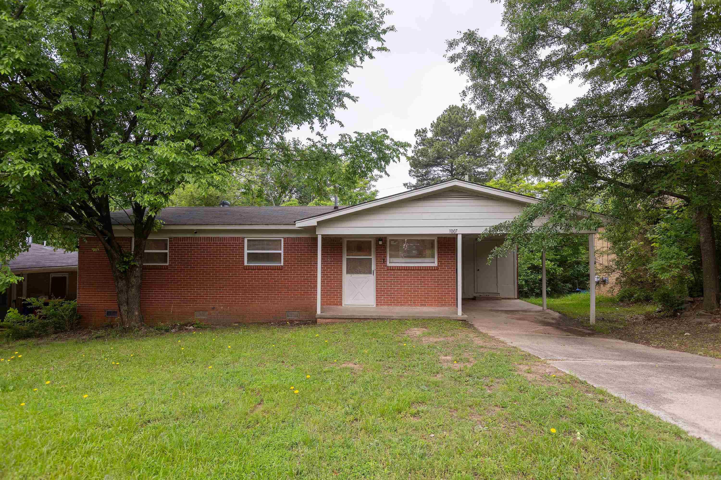 HILL HEIGHTS - Residential