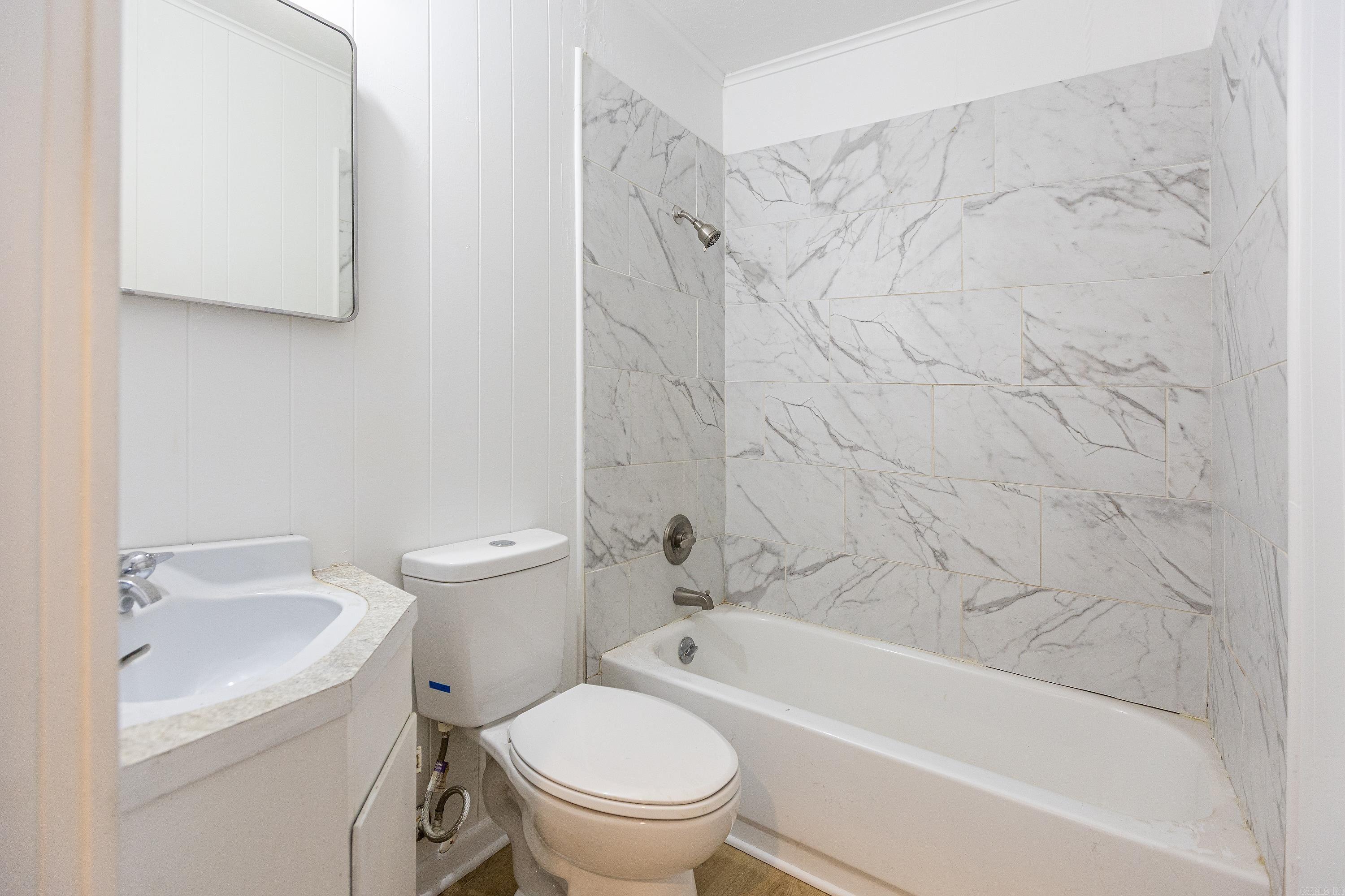 HILL HEIGHTS - Residential