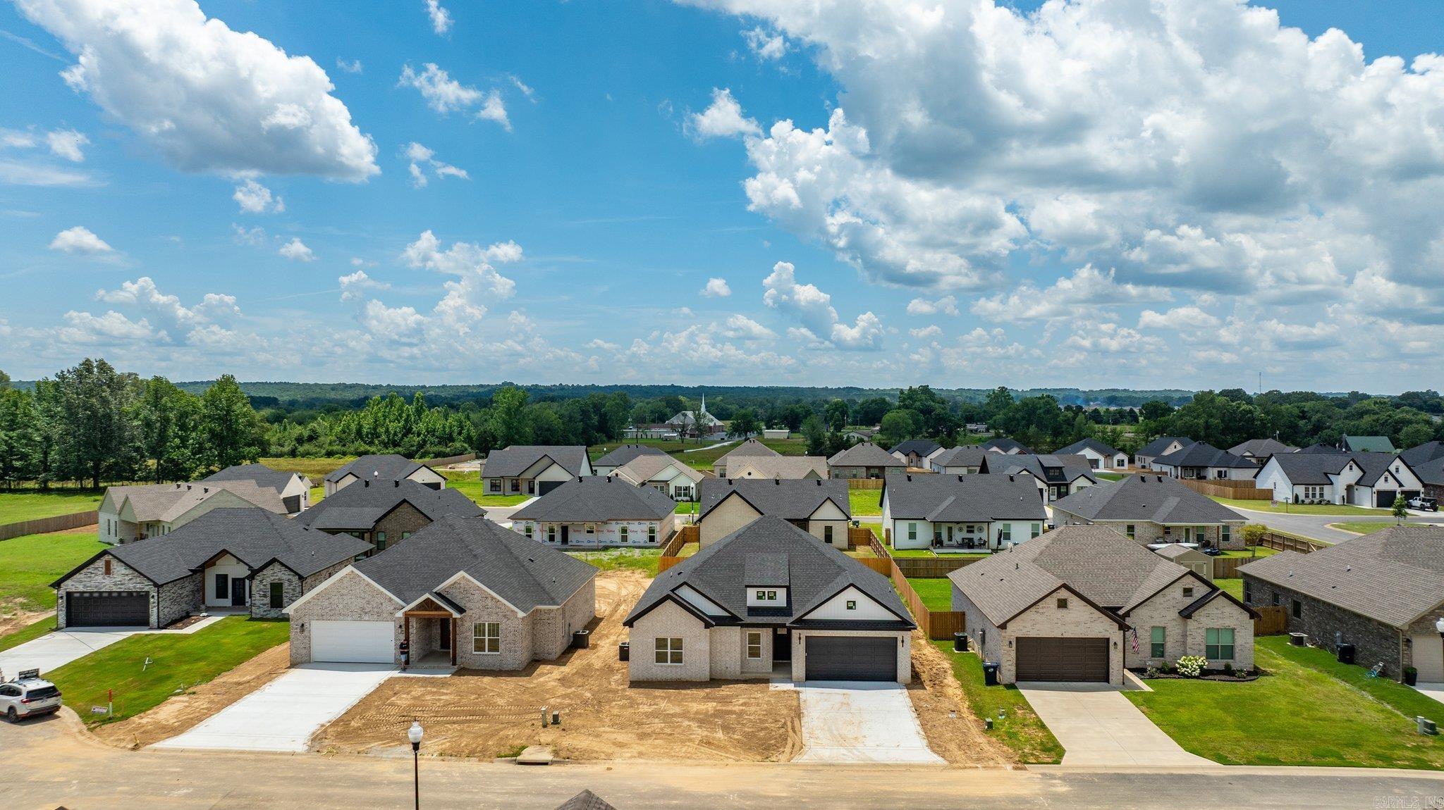 EAST MEADOW - Residential