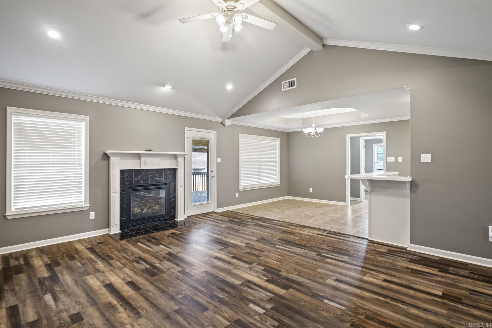 Magness North - Residential Lease