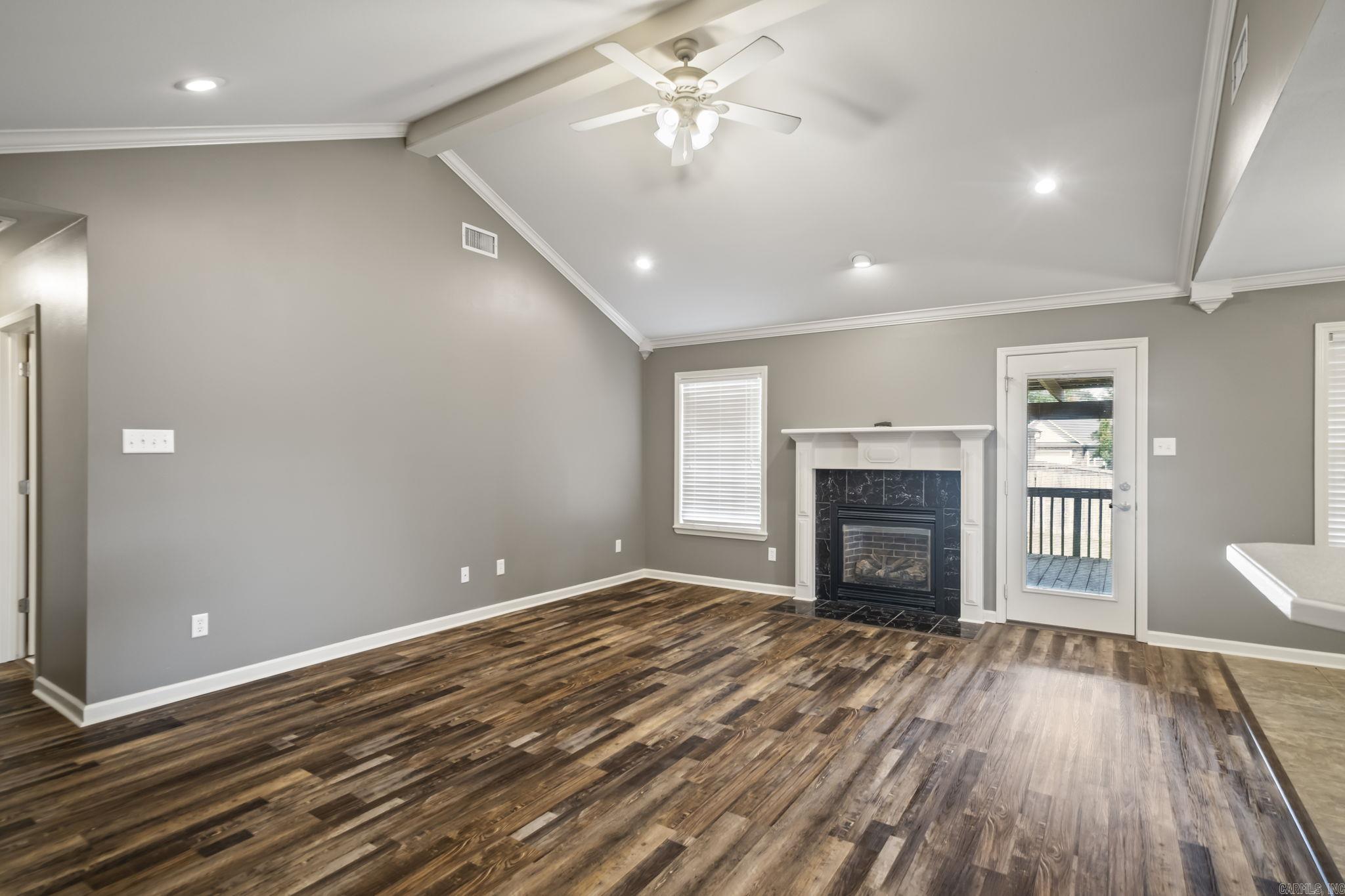 Magness North - Residential Lease