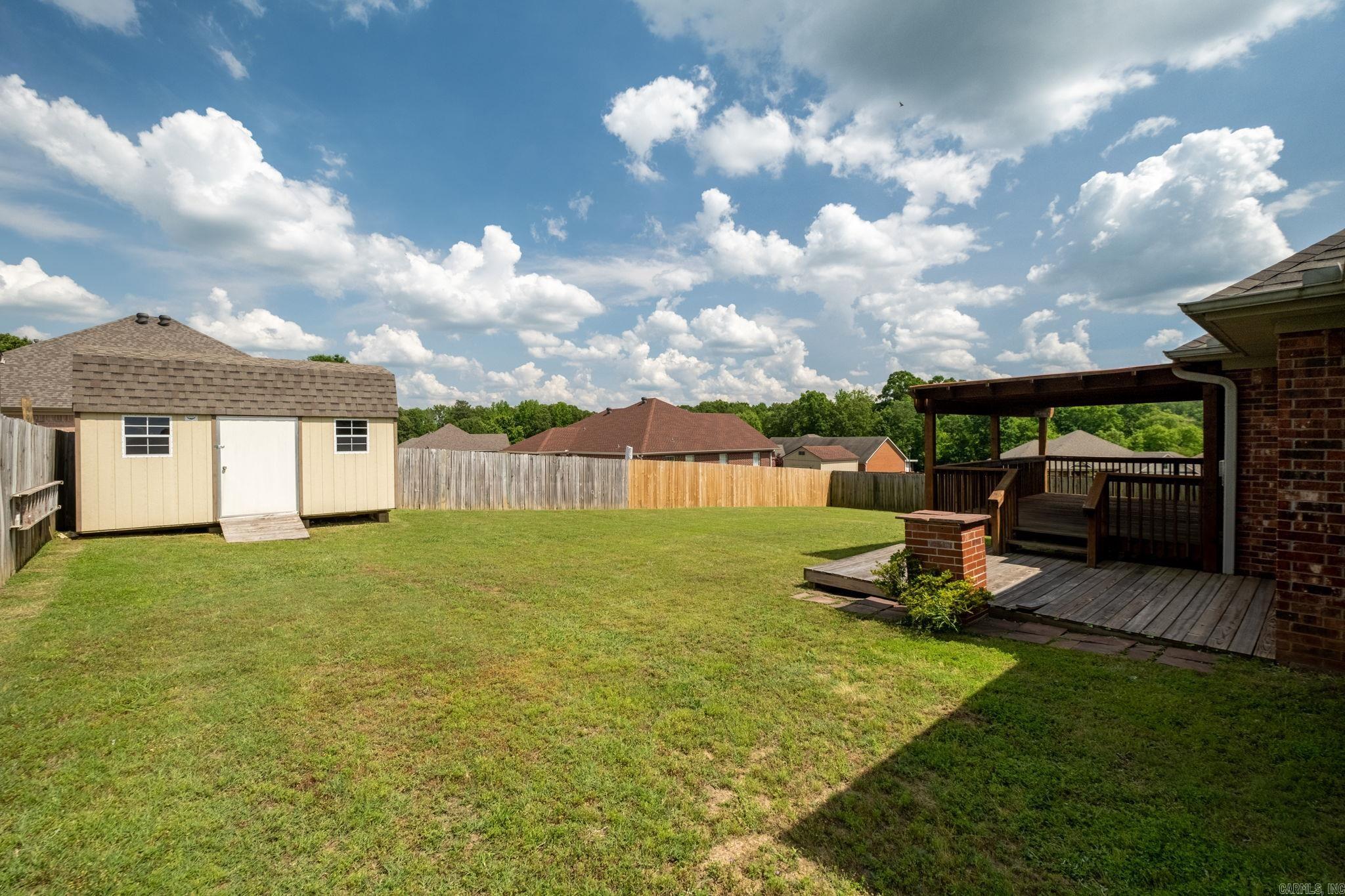 Magness North - Residential Lease