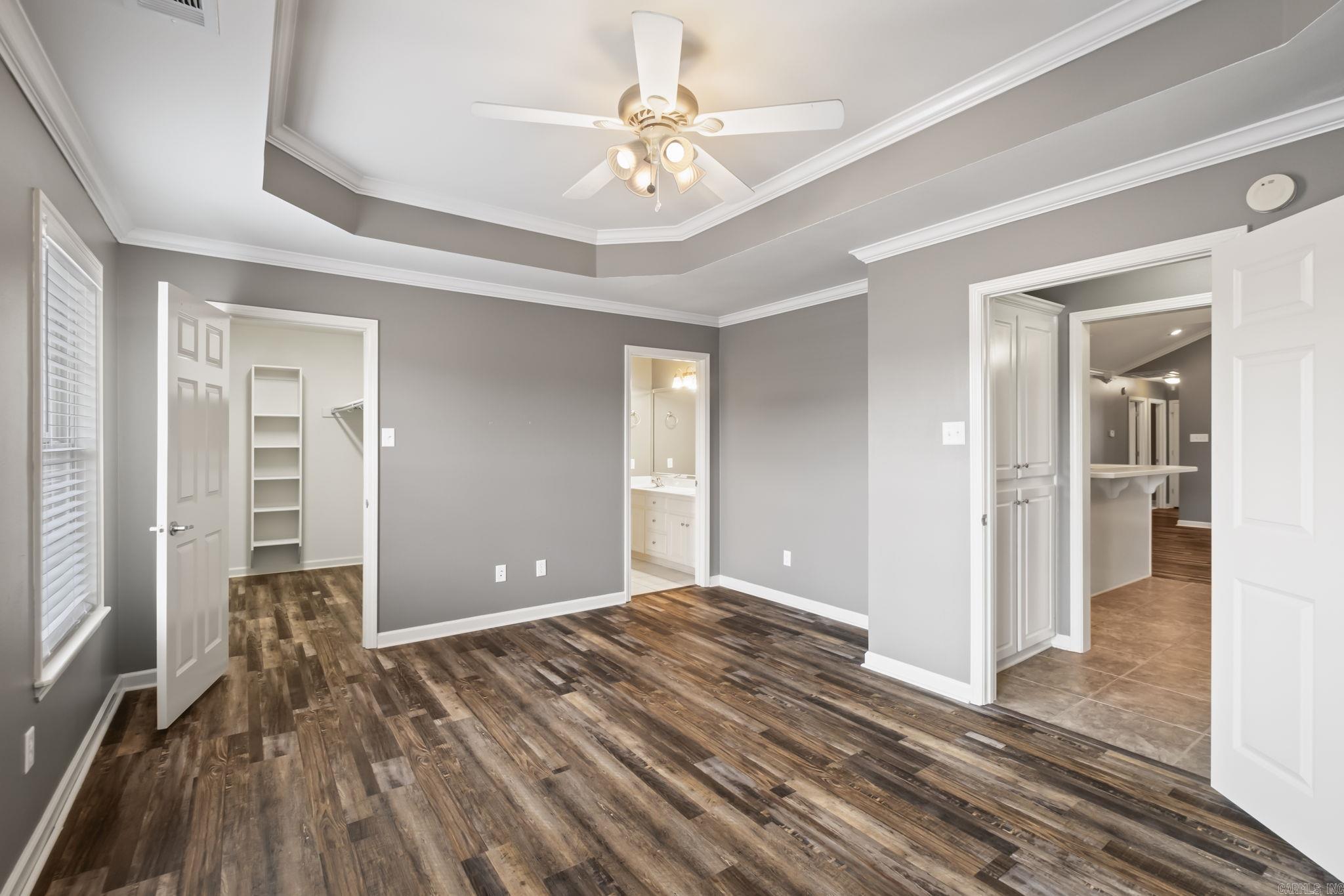 Magness North - Residential Lease