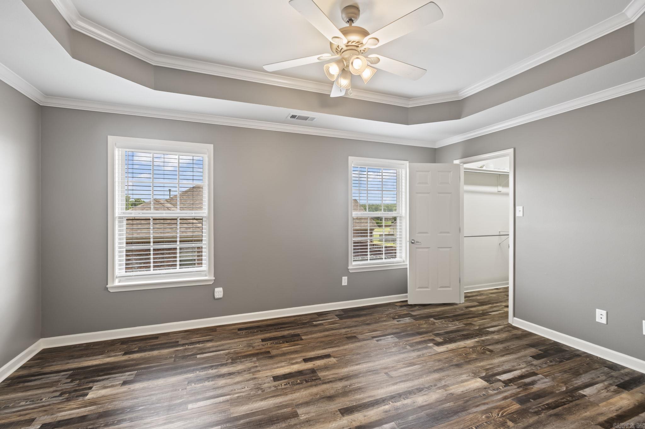 Magness North - Residential Lease