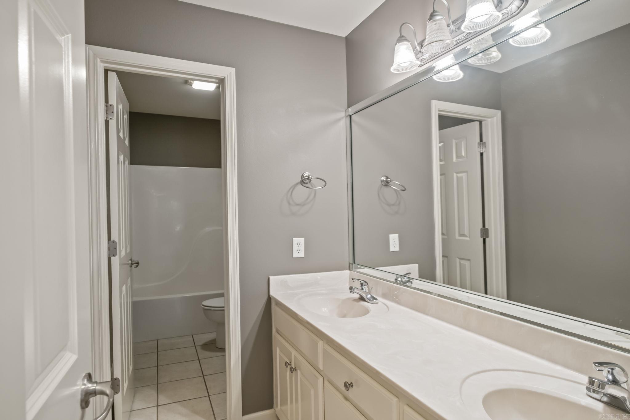 Magness North - Residential Lease