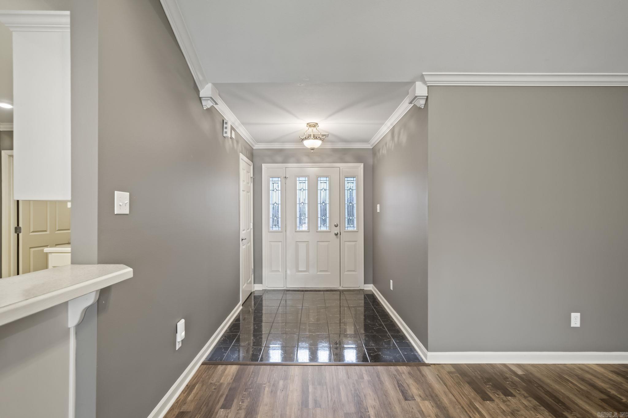 Magness North - Residential Lease