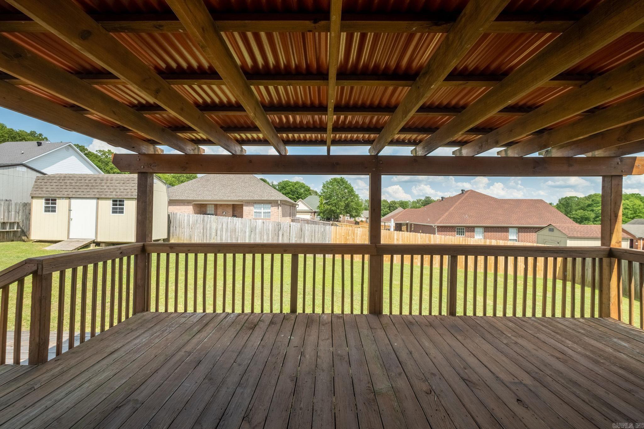 Magness North - Residential Lease