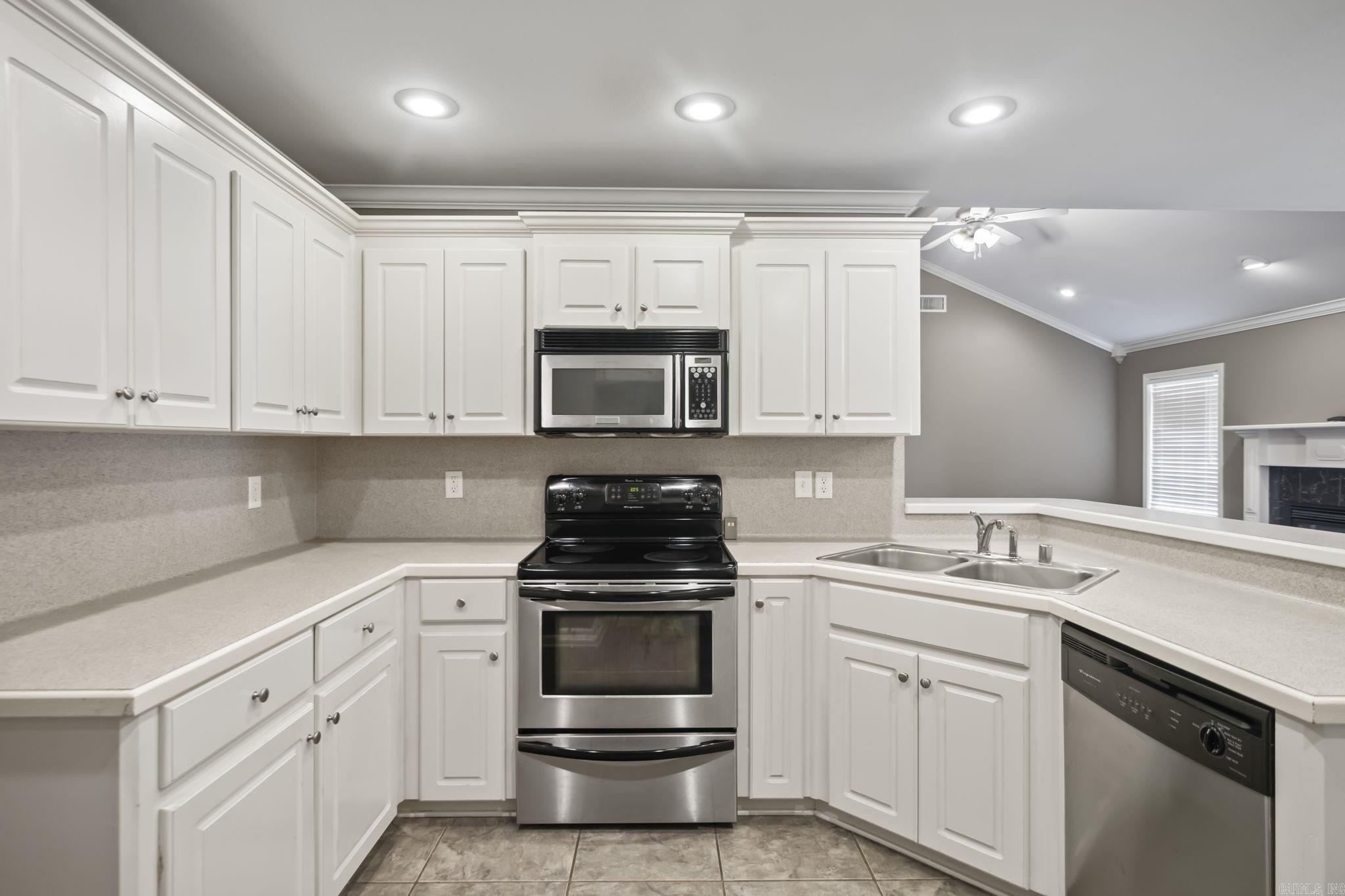 Magness North - Residential Lease