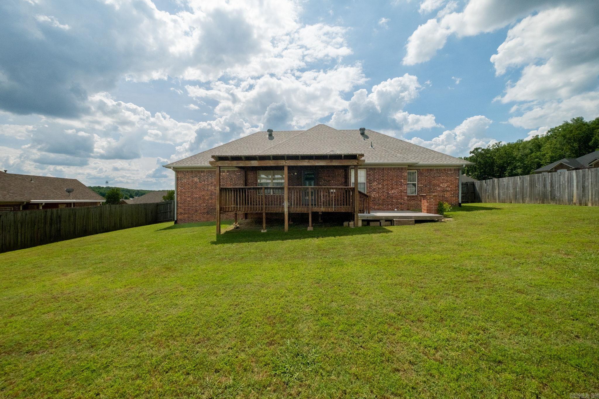 Magness North - Residential Lease