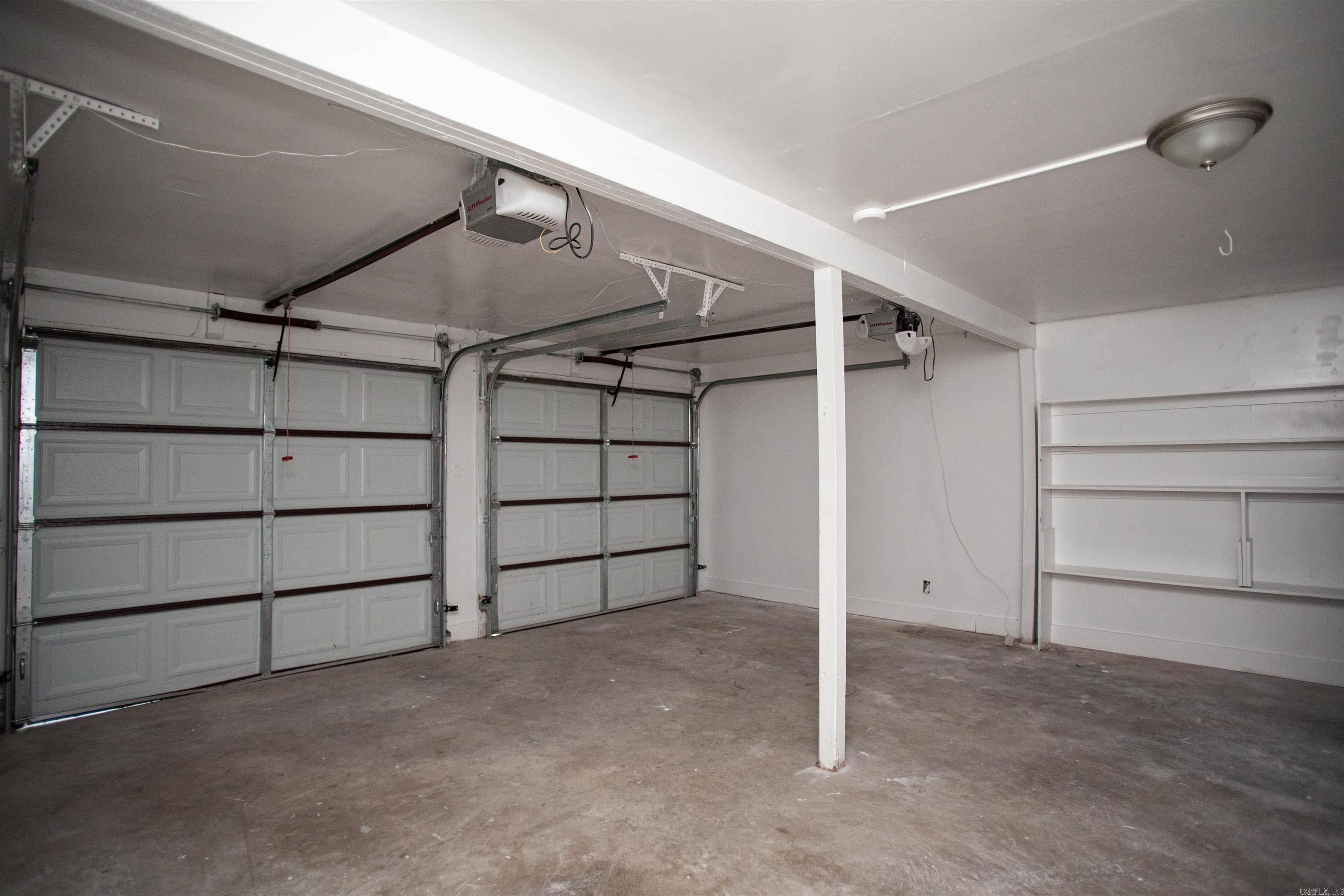 Marlowe Manor - Residential Lease