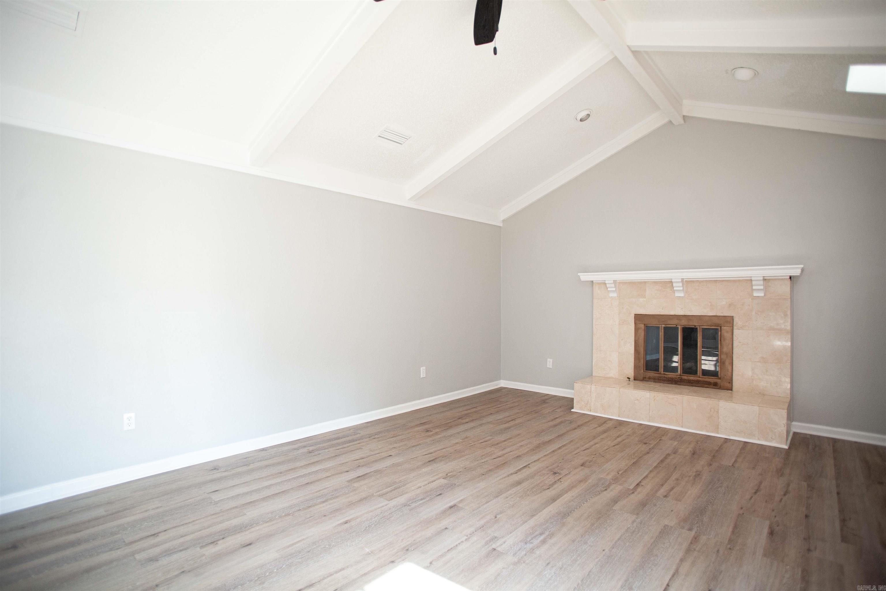 Marlowe Manor - Residential Lease