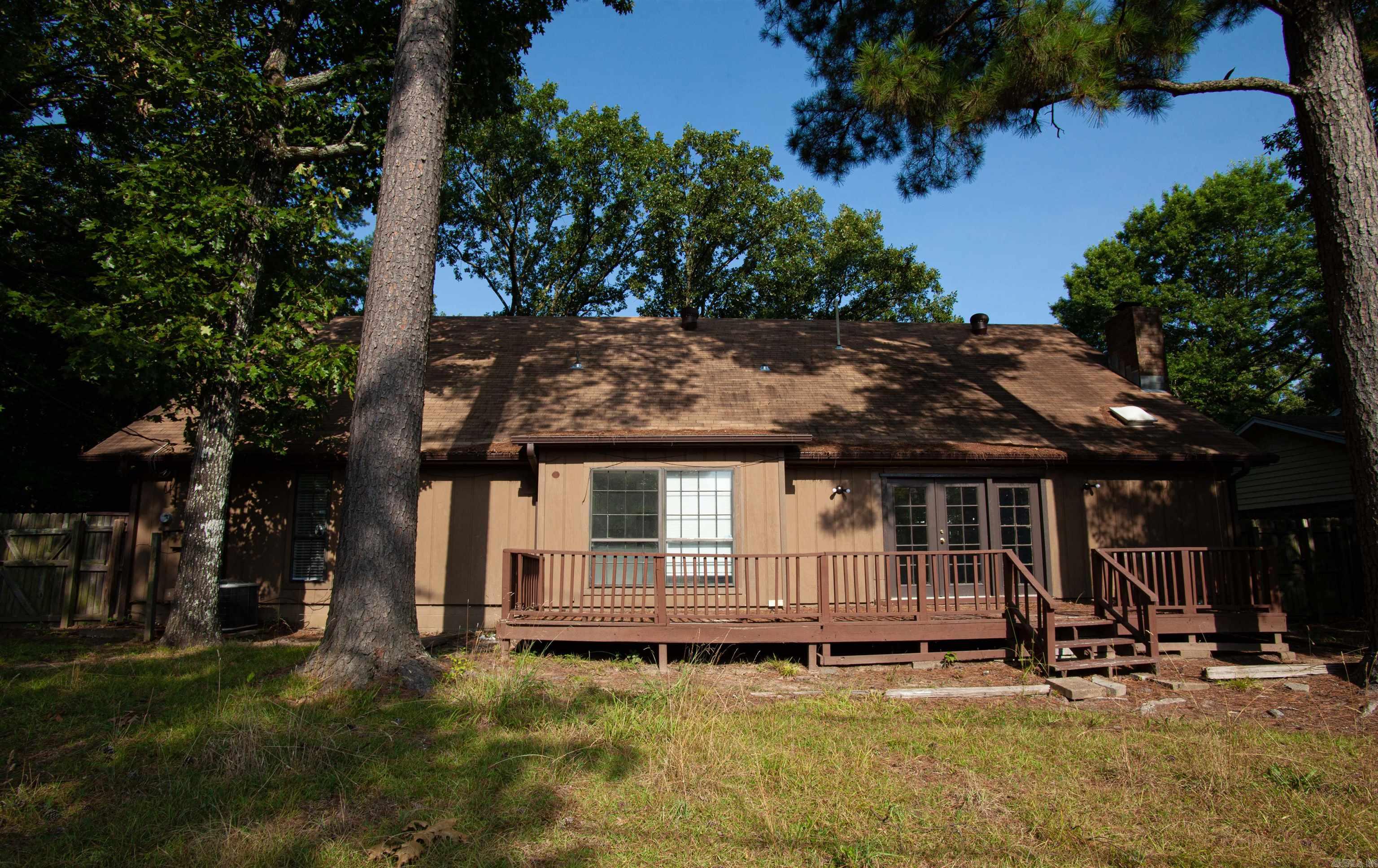 Marlowe Manor - Residential Lease
