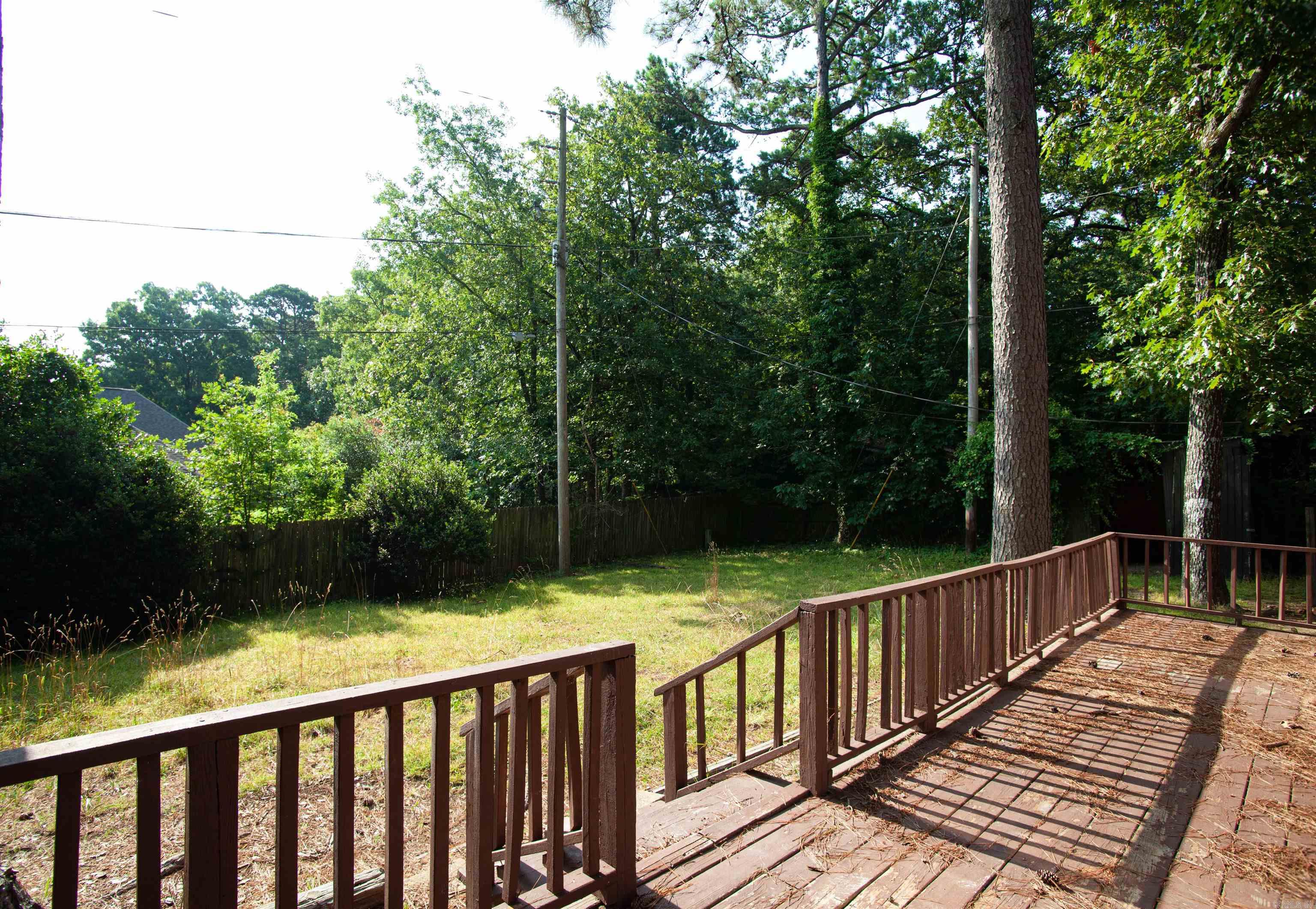 Marlowe Manor - Residential Lease