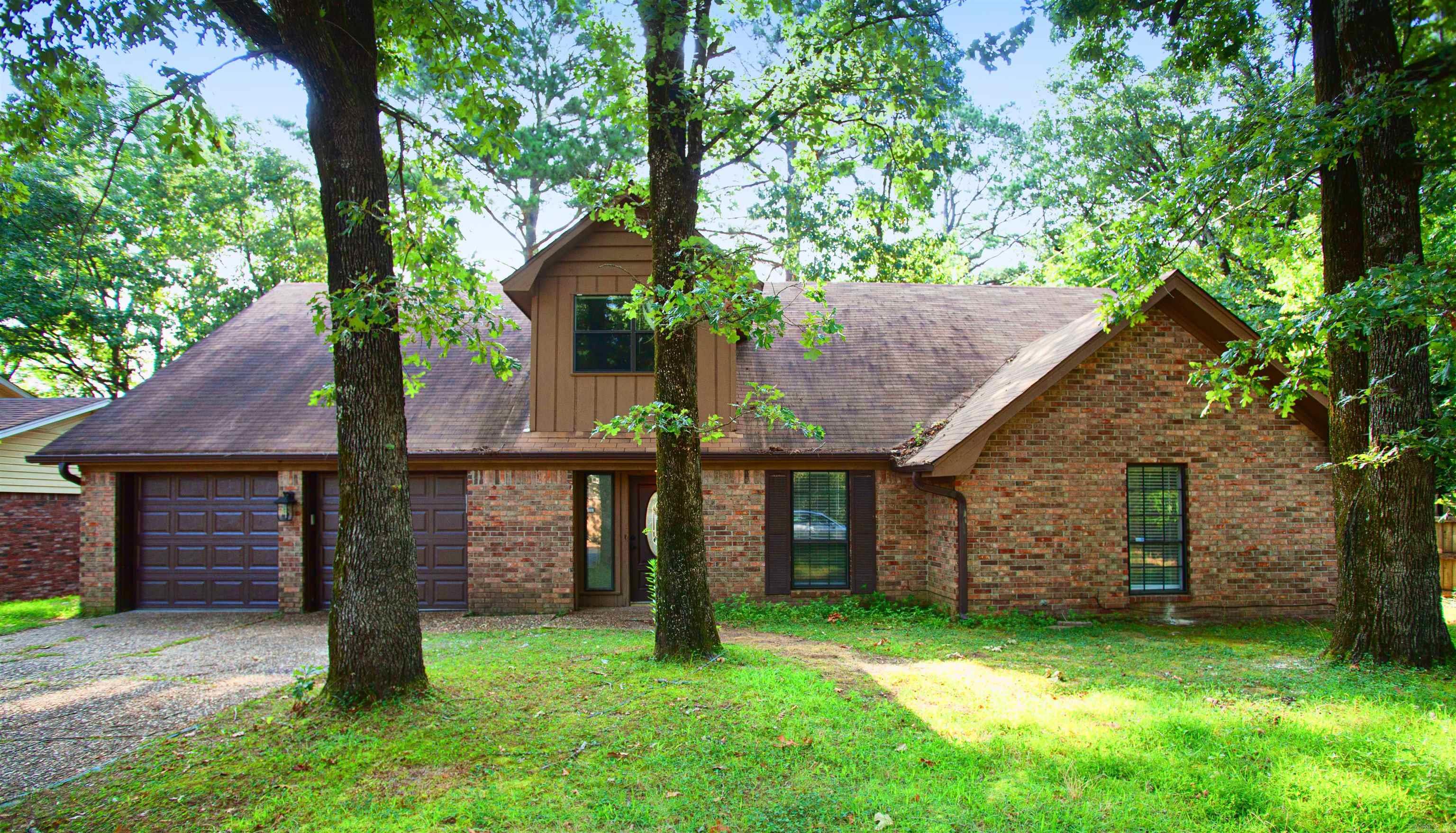 Marlowe Manor - Residential Lease