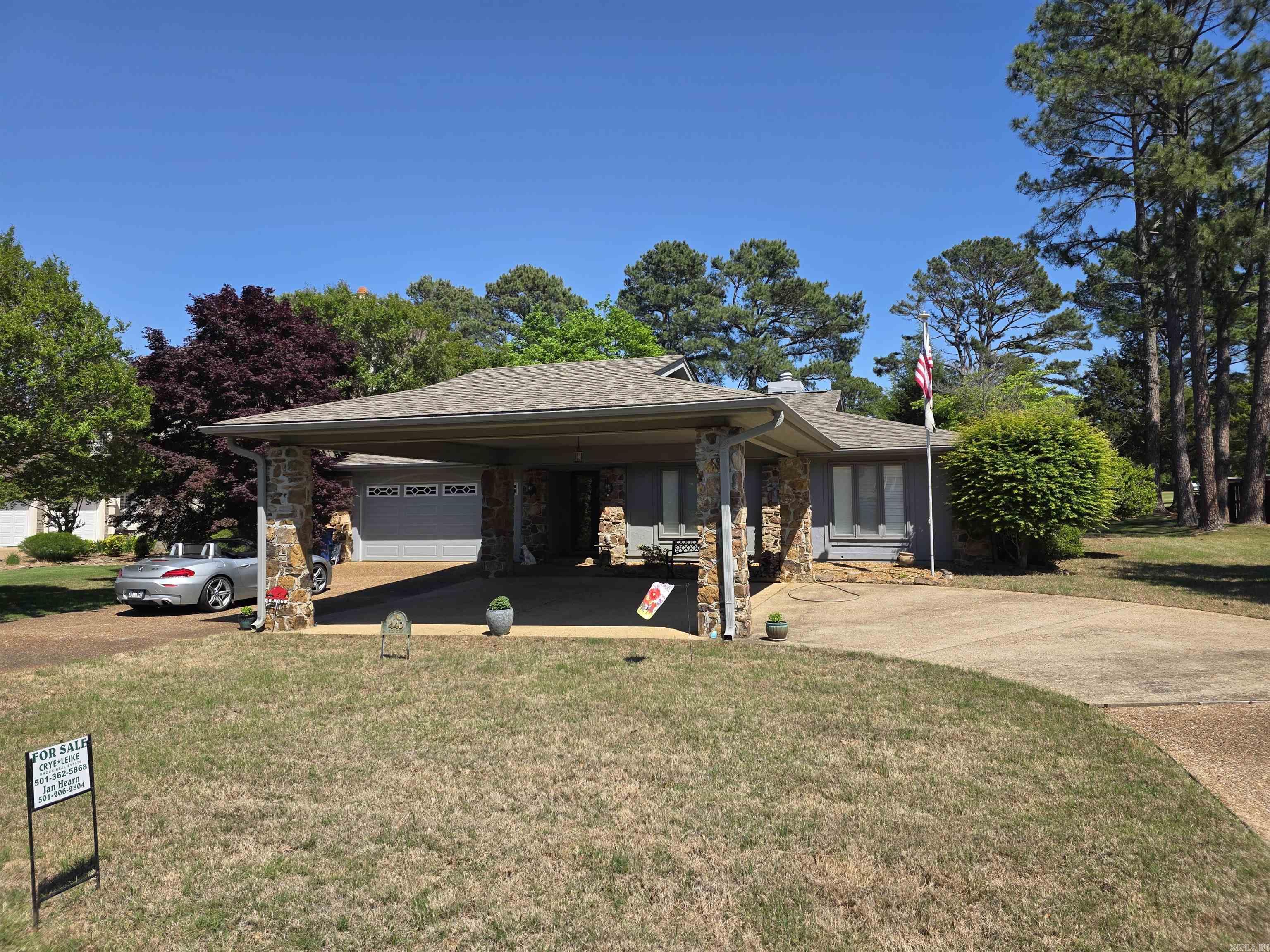 Eden Isle-Country Club - Residential