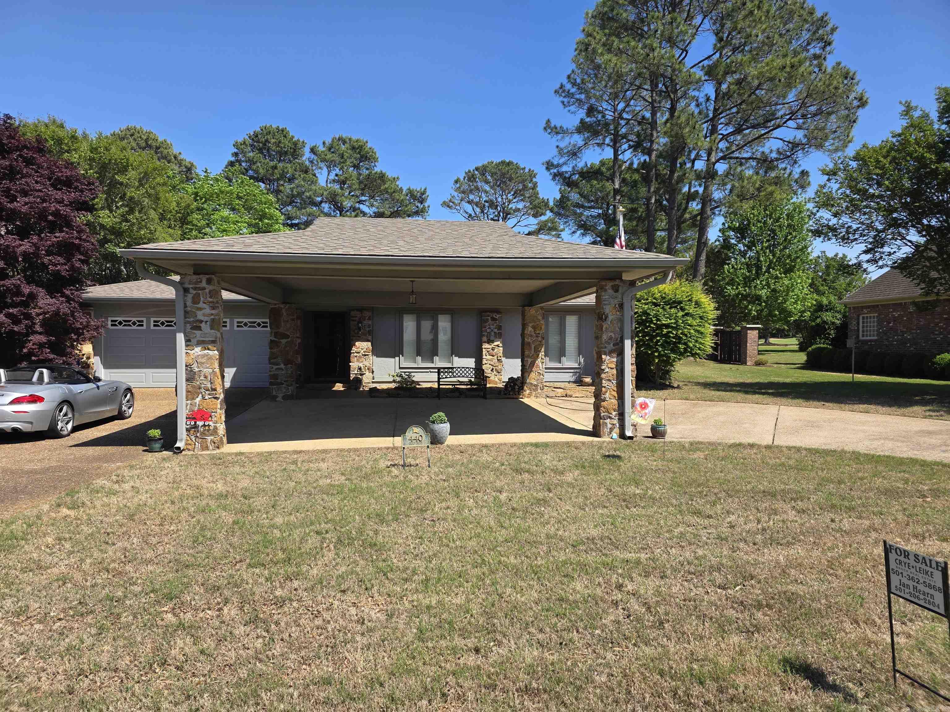 Eden Isle-Country Club - Residential