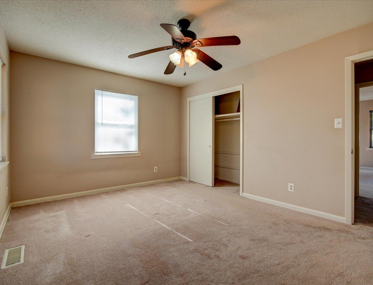 Rector Heights - Residential